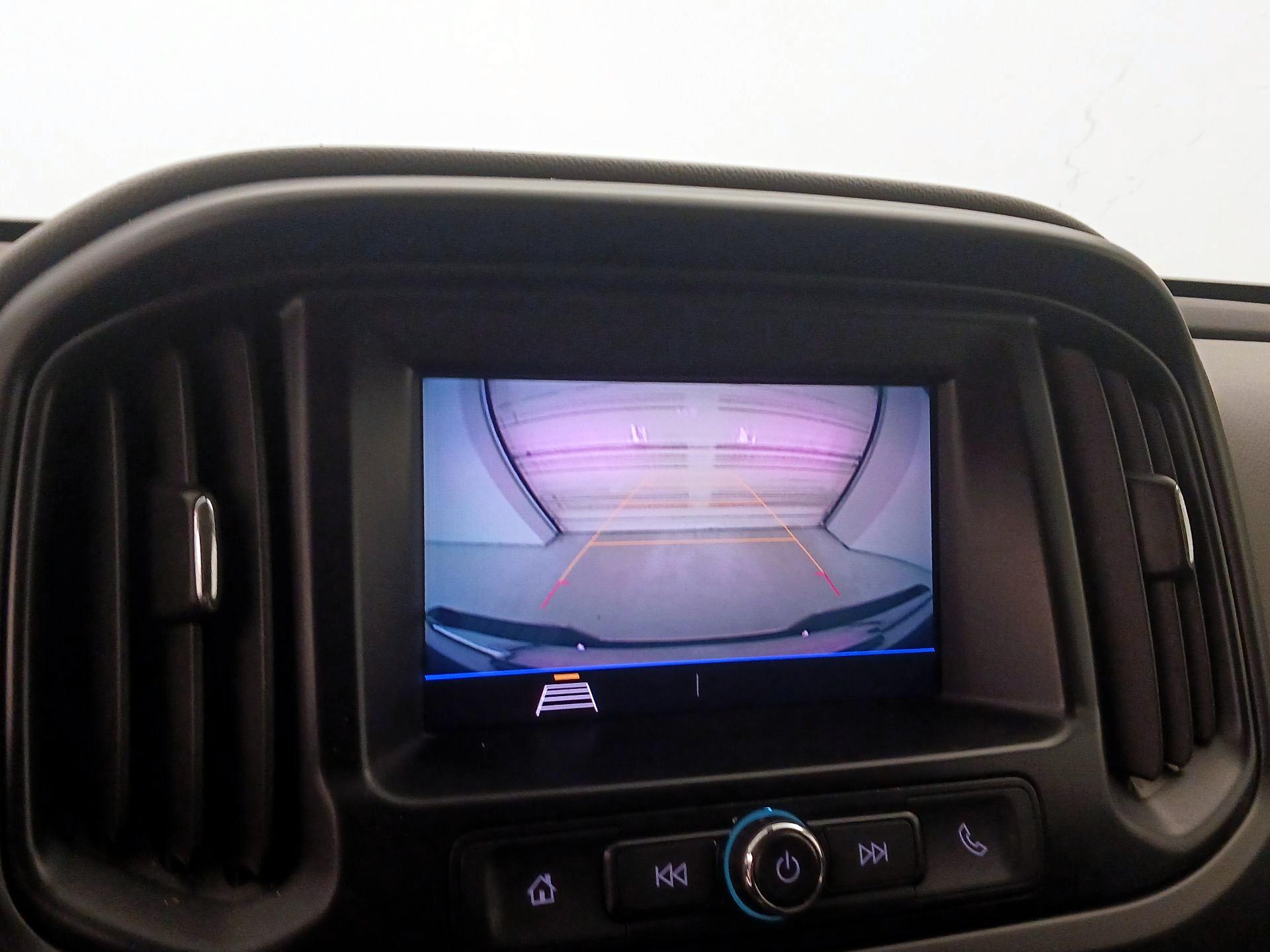 Thumbnail: 2020 Chevrolet Colorado - 14