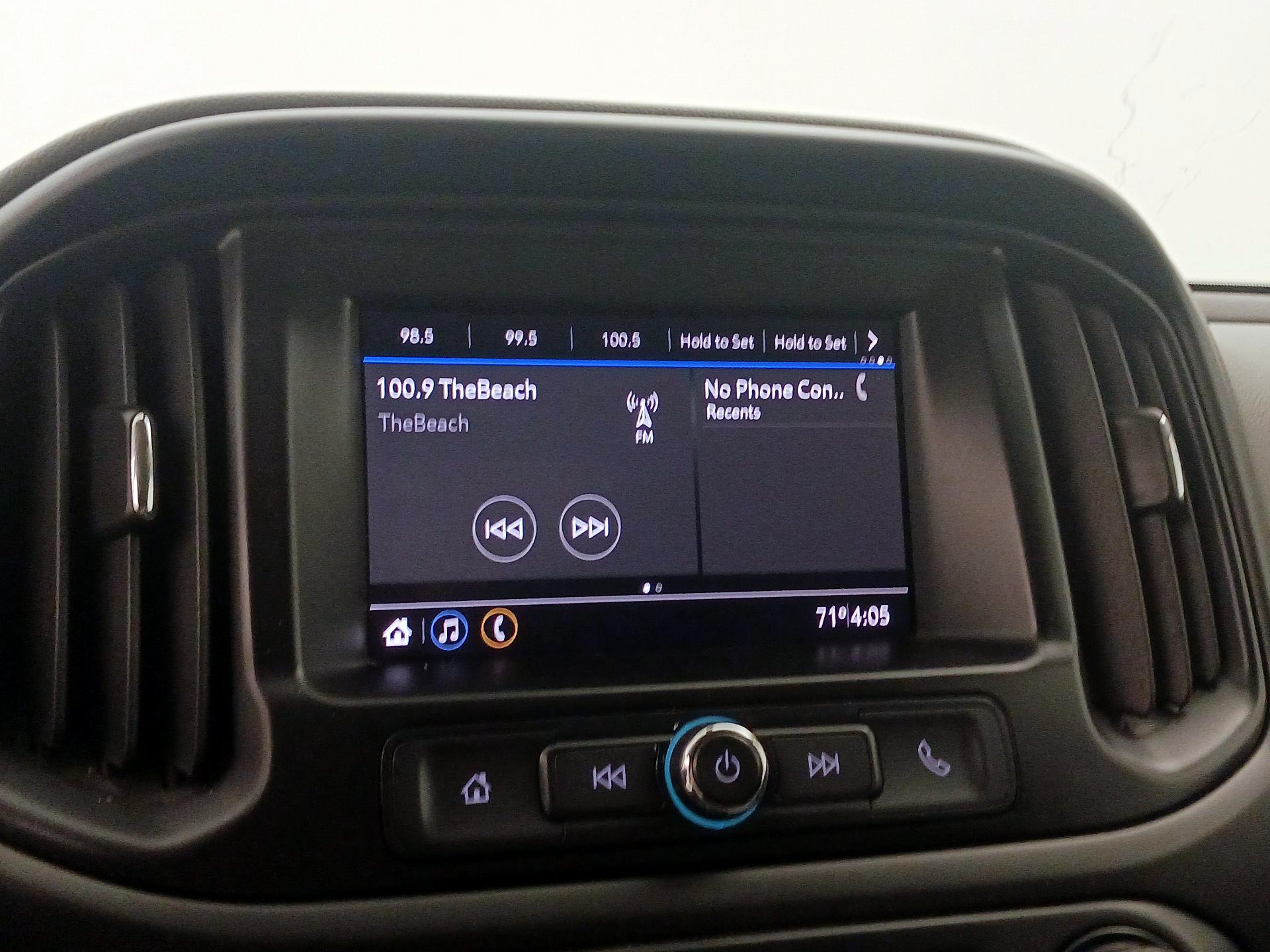 Thumbnail: 2020 Chevrolet Colorado - 15