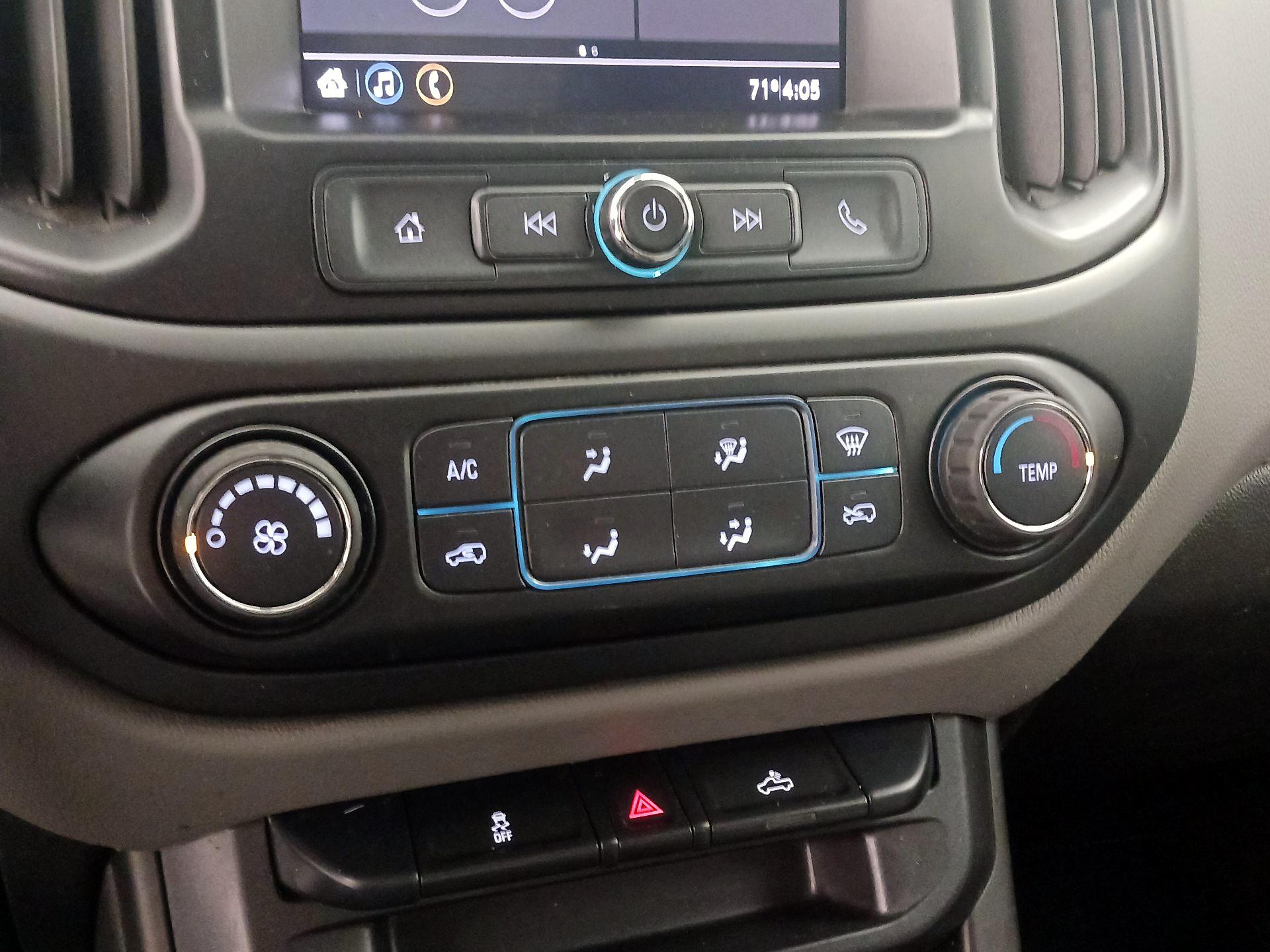 Thumbnail: 2020 Chevrolet Colorado - 16