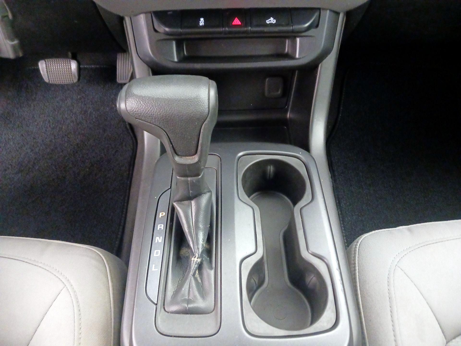 Thumbnail: 2020 Chevrolet Colorado - 17