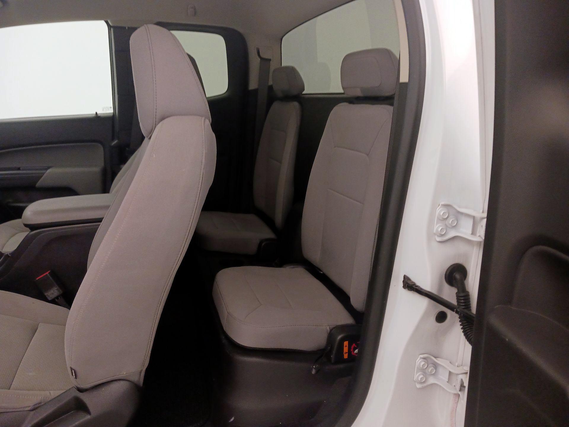 Thumbnail: 2020 Chevrolet Colorado - 19