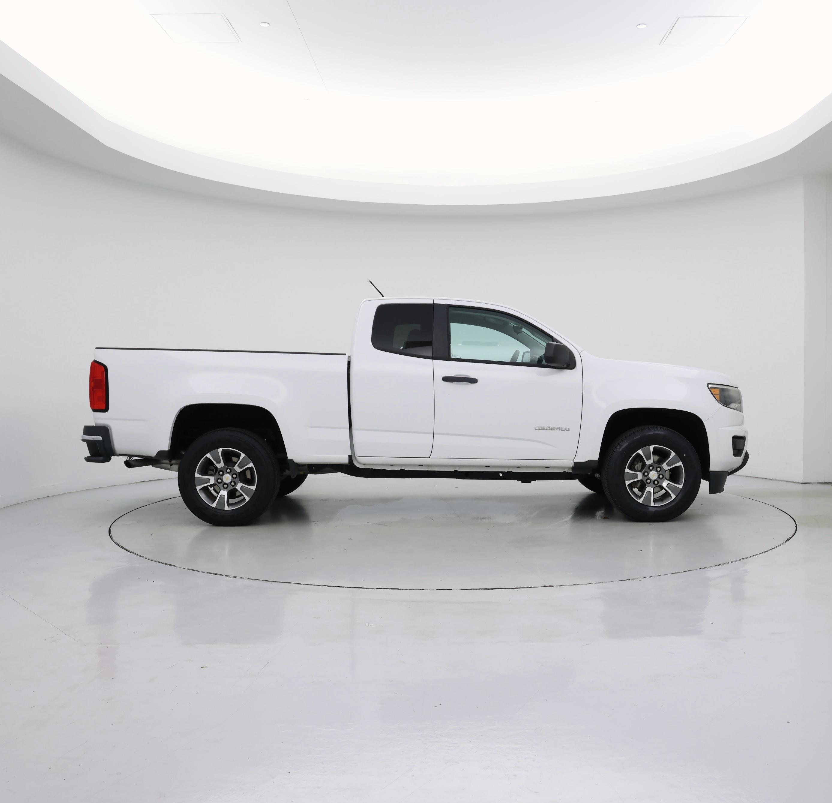 Thumbnail: 2020 Chevrolet Colorado - 7