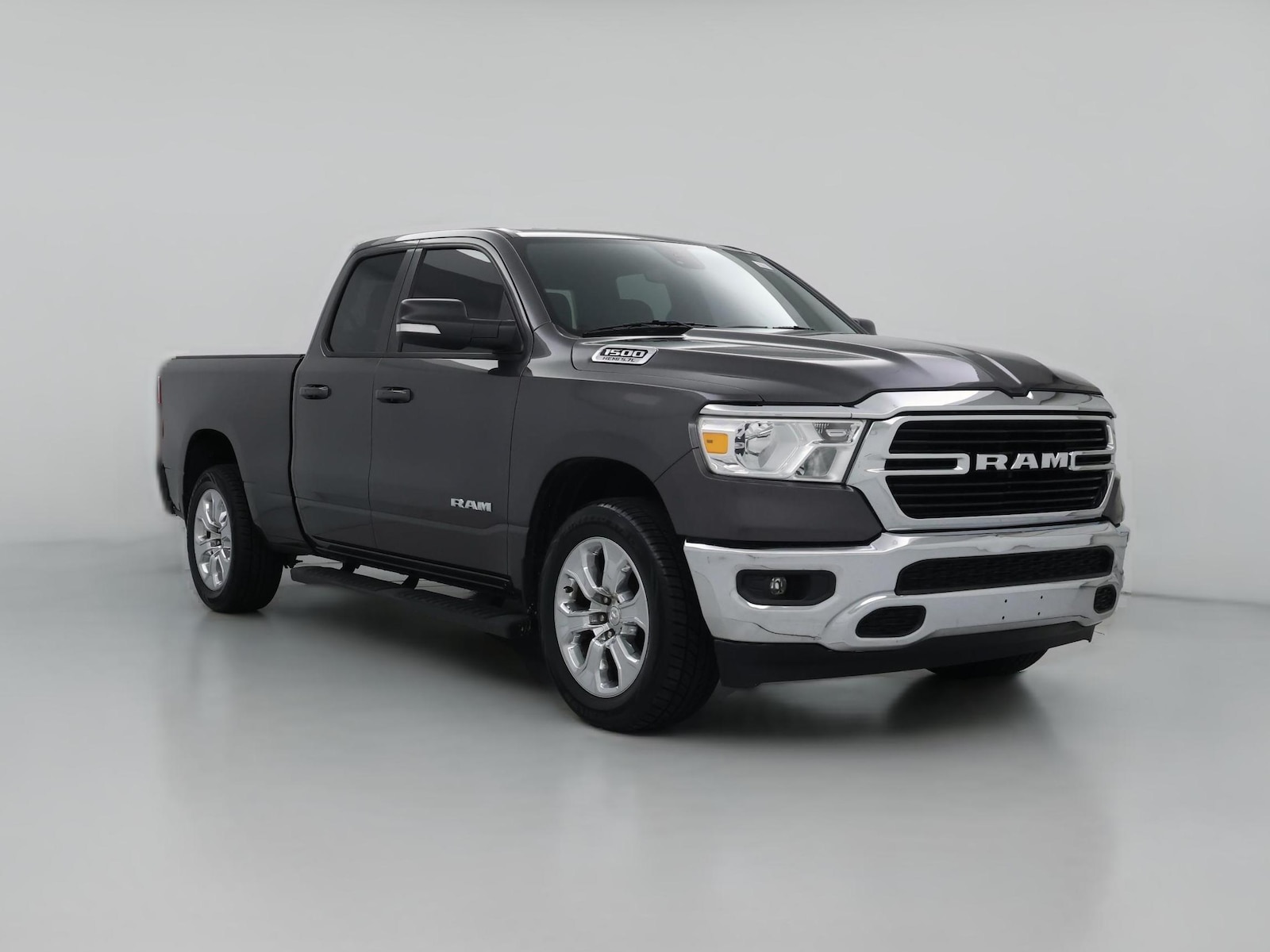 2021 RAM Ram 1500 Pickup Big Horn/Lone Star
