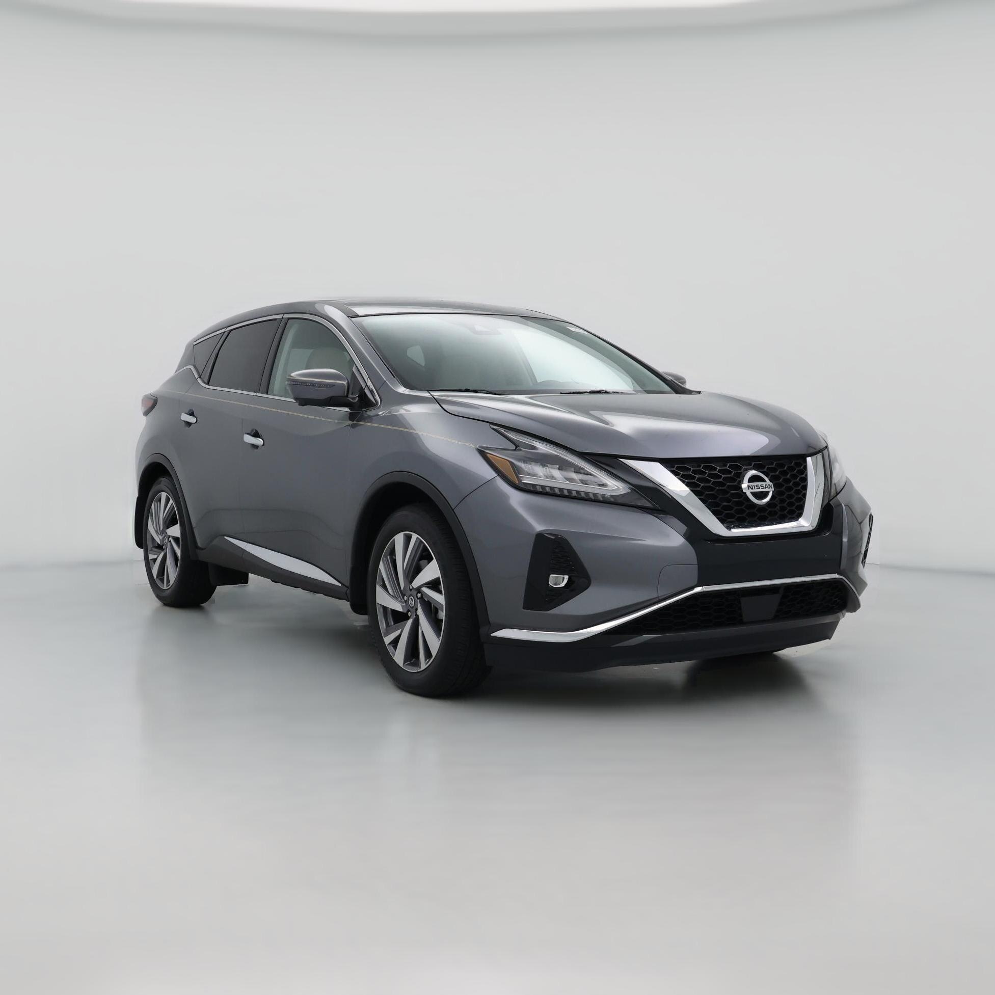 Thumbnail: 2021 Nissan Murano - 1