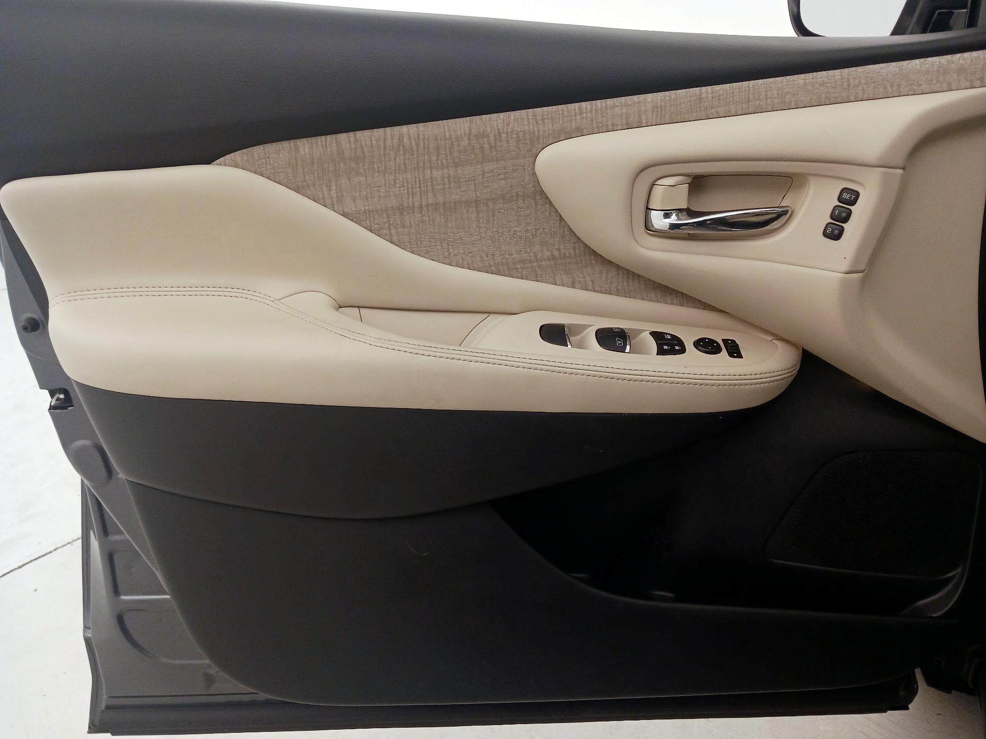 Thumbnail: 2021 Nissan Murano - 12