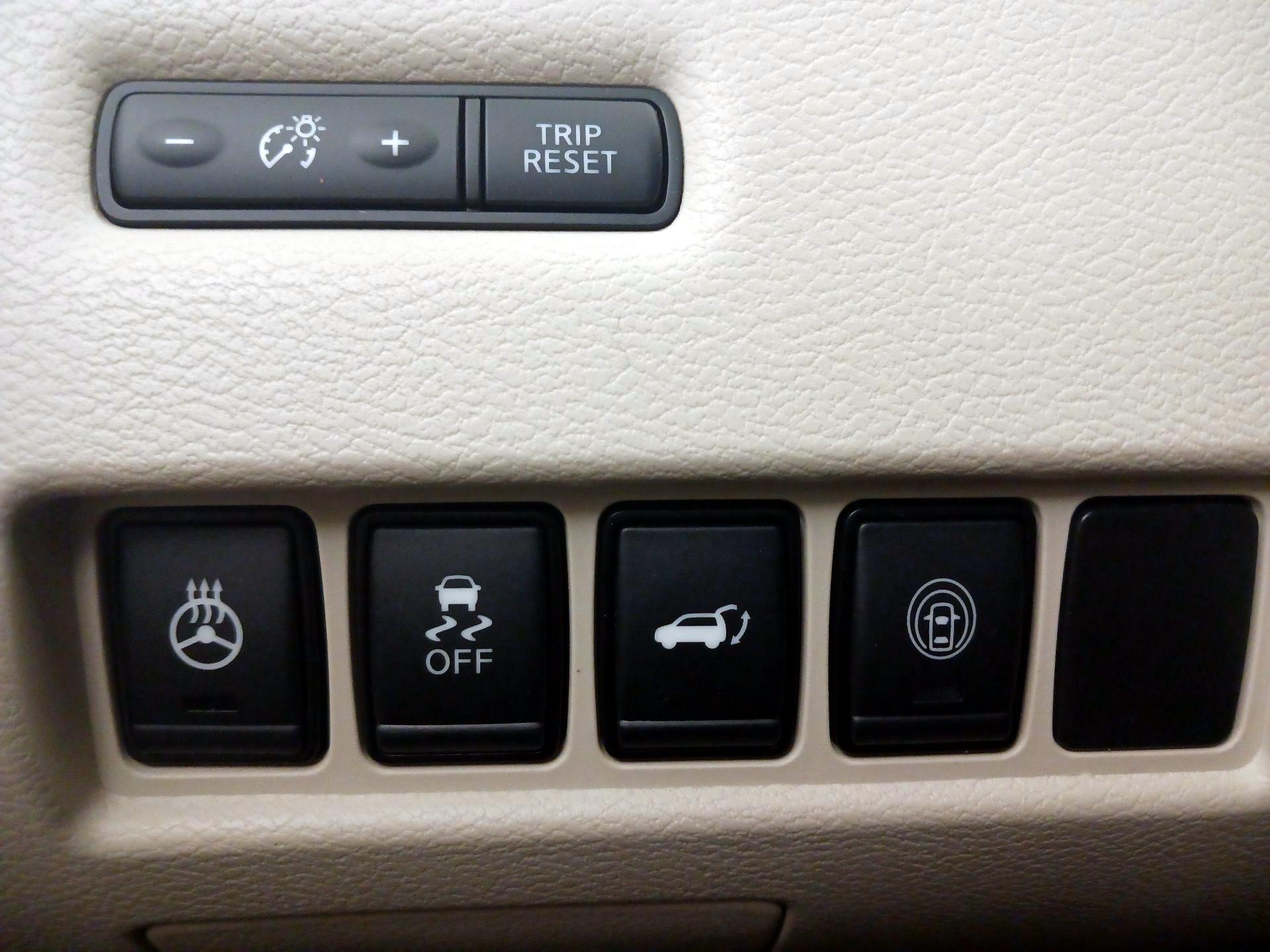 Thumbnail: 2021 Nissan Murano - 13