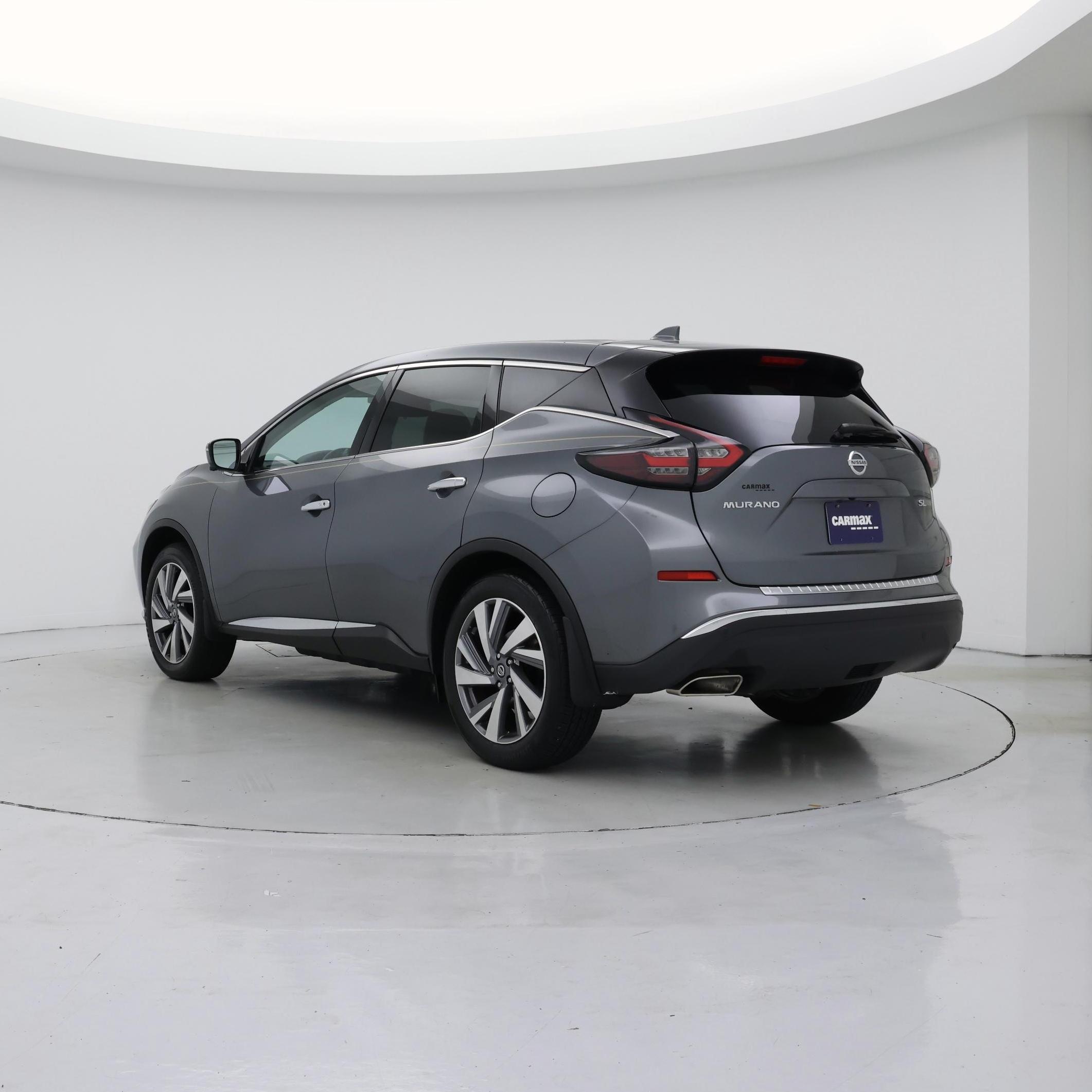 Thumbnail: 2021 Nissan Murano - 2
