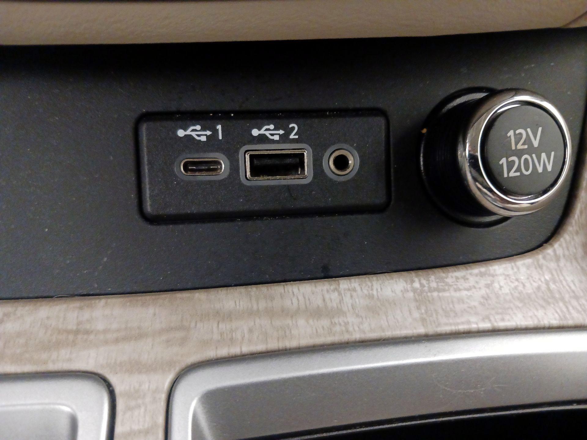 Thumbnail: 2021 Nissan Murano - 19