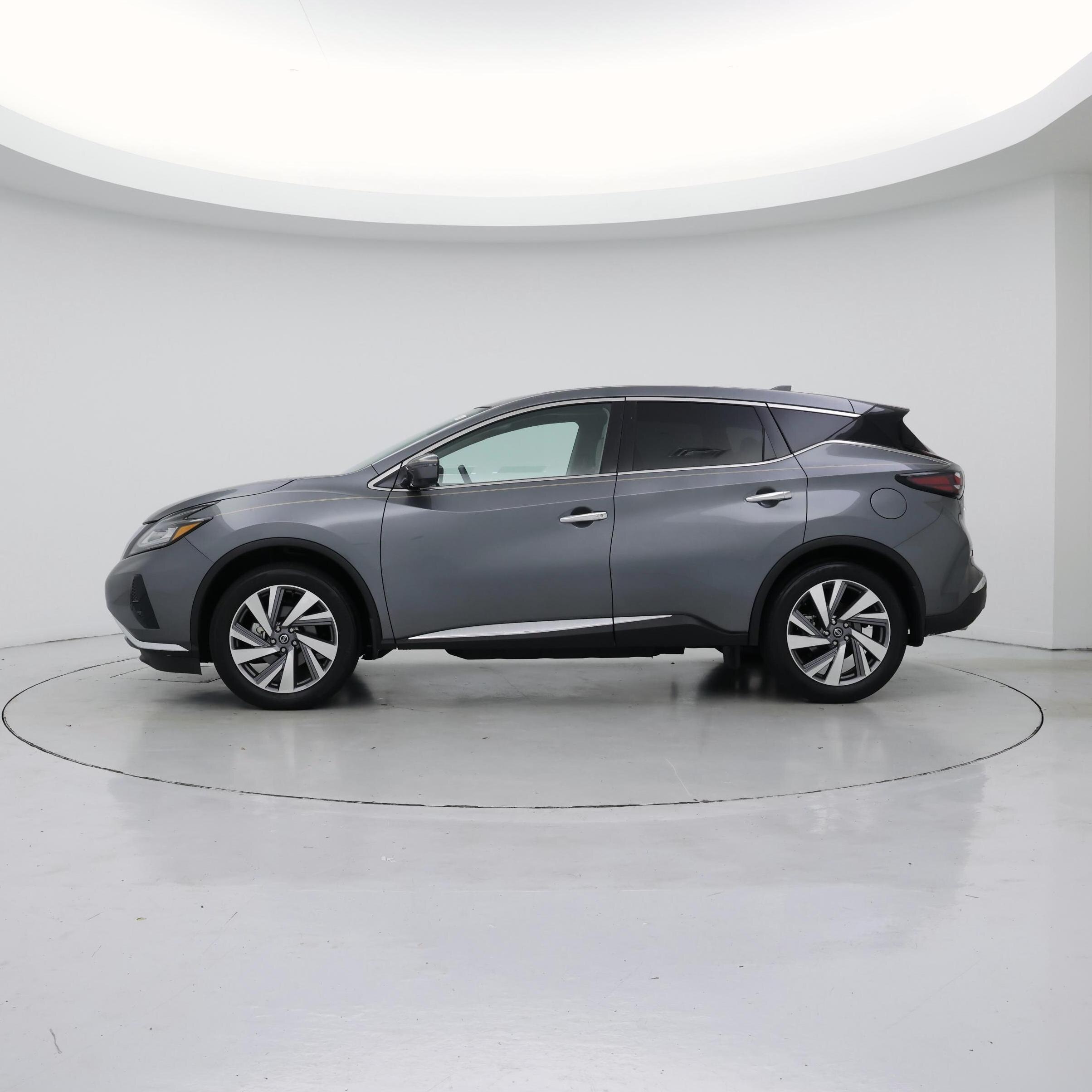 Thumbnail: 2021 Nissan Murano - 3