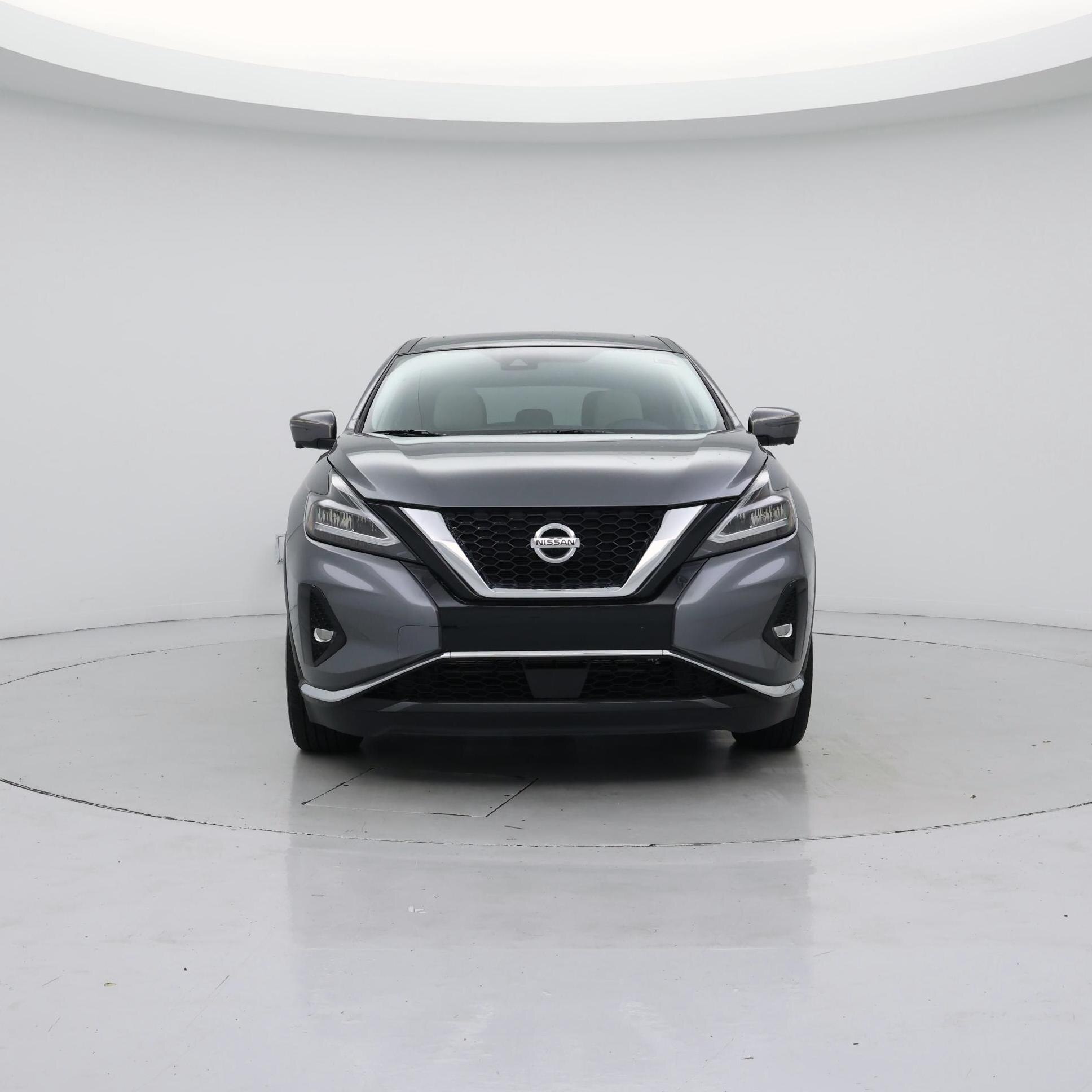 Thumbnail: 2021 Nissan Murano - 5