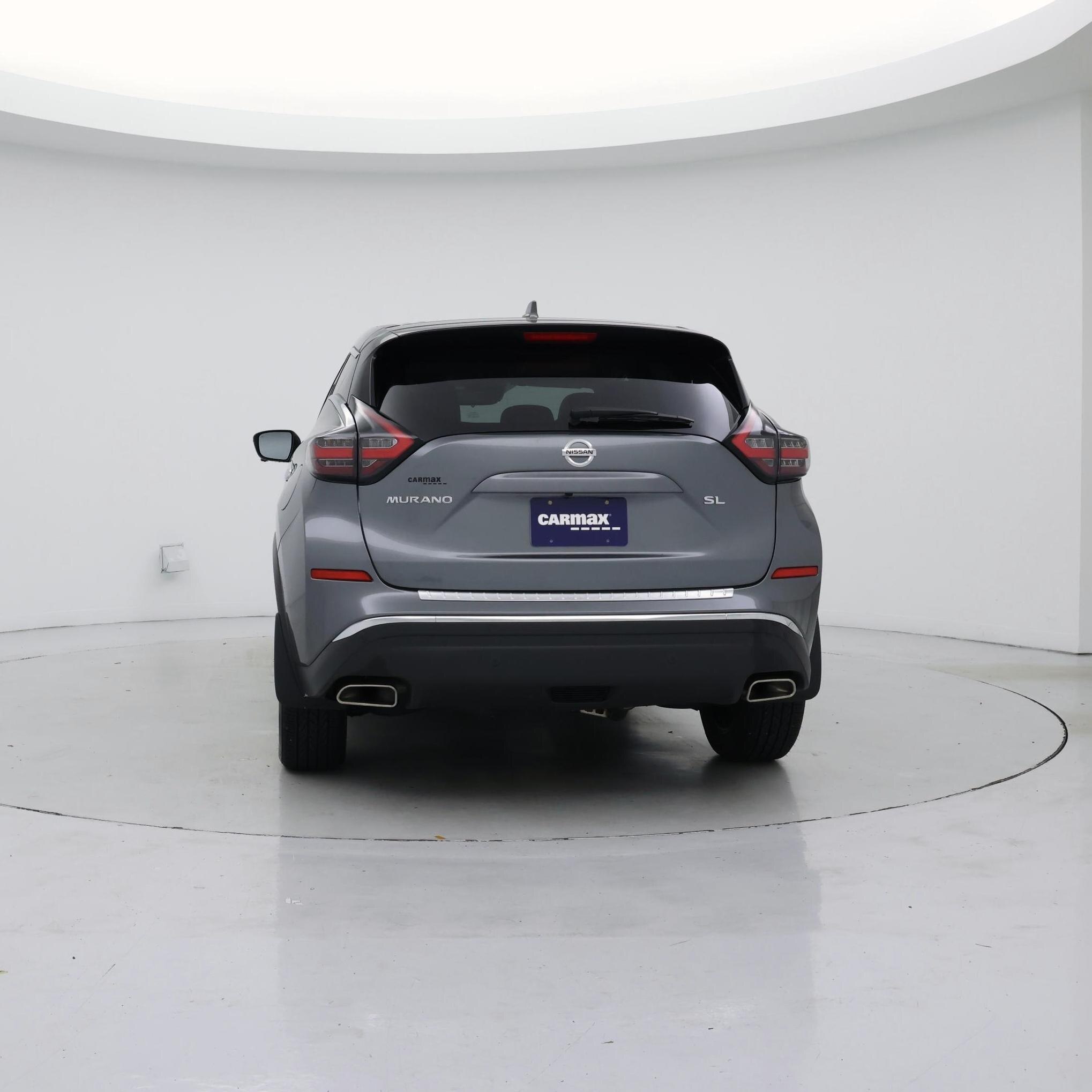 Thumbnail: 2021 Nissan Murano - 6