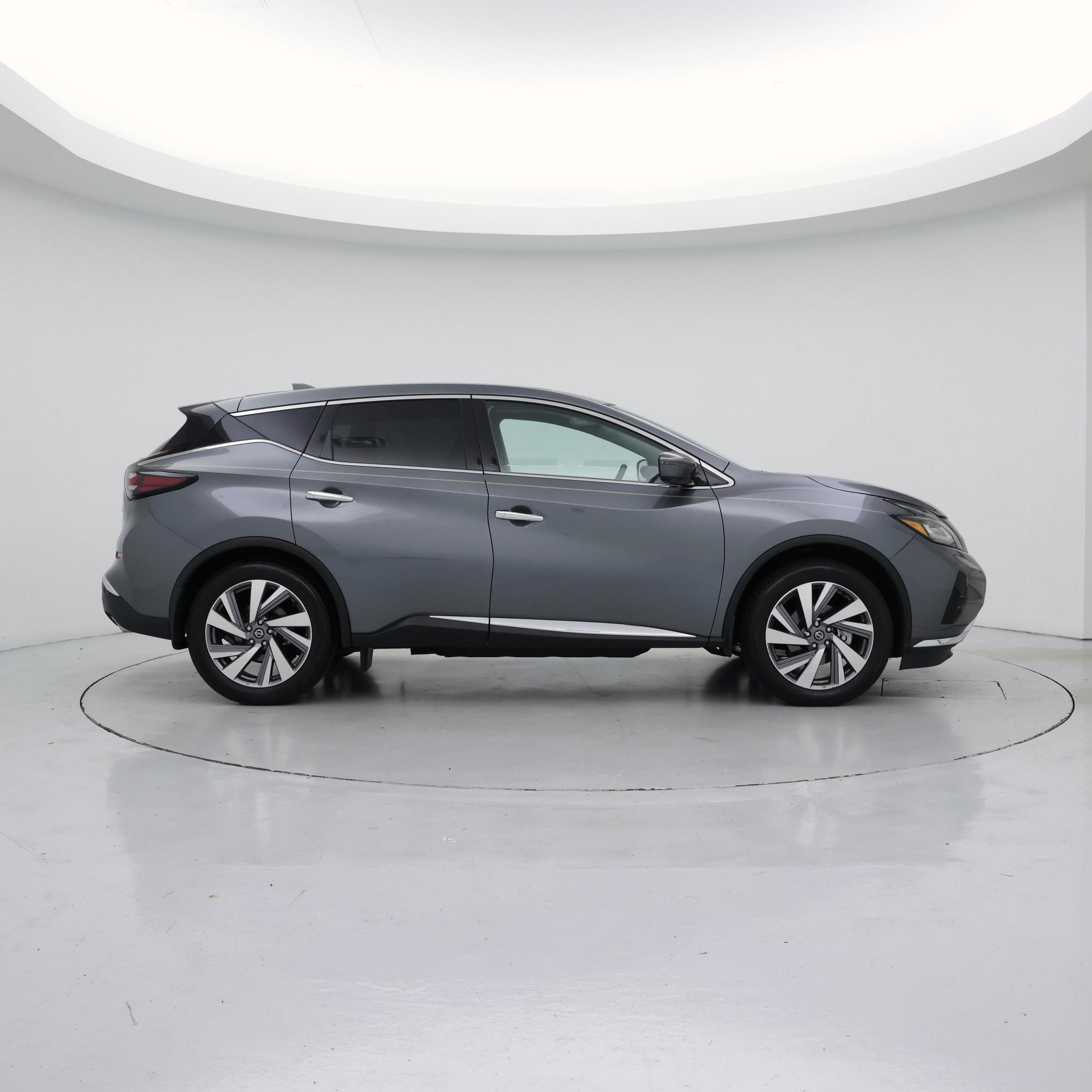 Thumbnail: 2021 Nissan Murano - 7