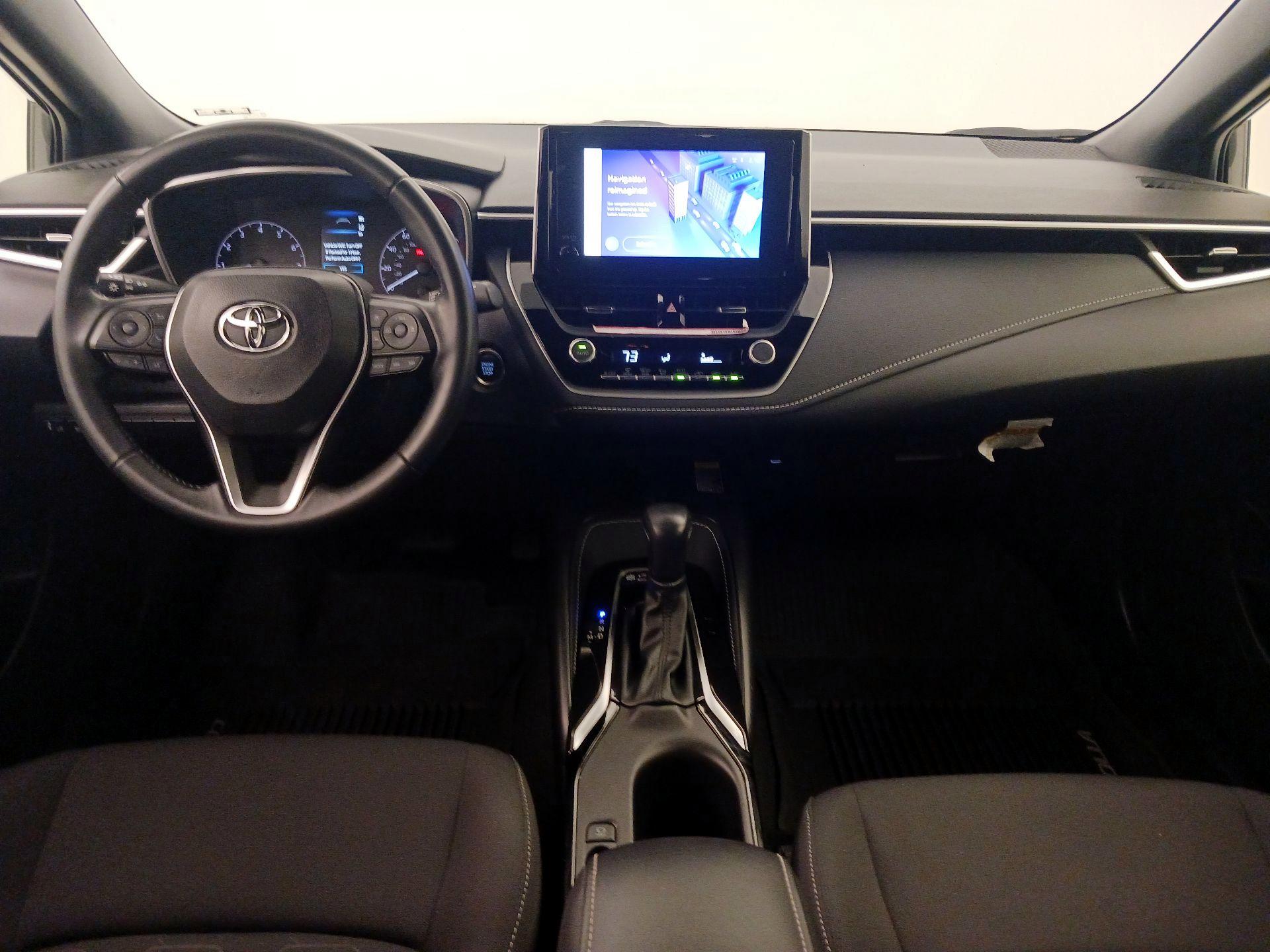 Thumbnail: 2024 Toyota Corolla - 9