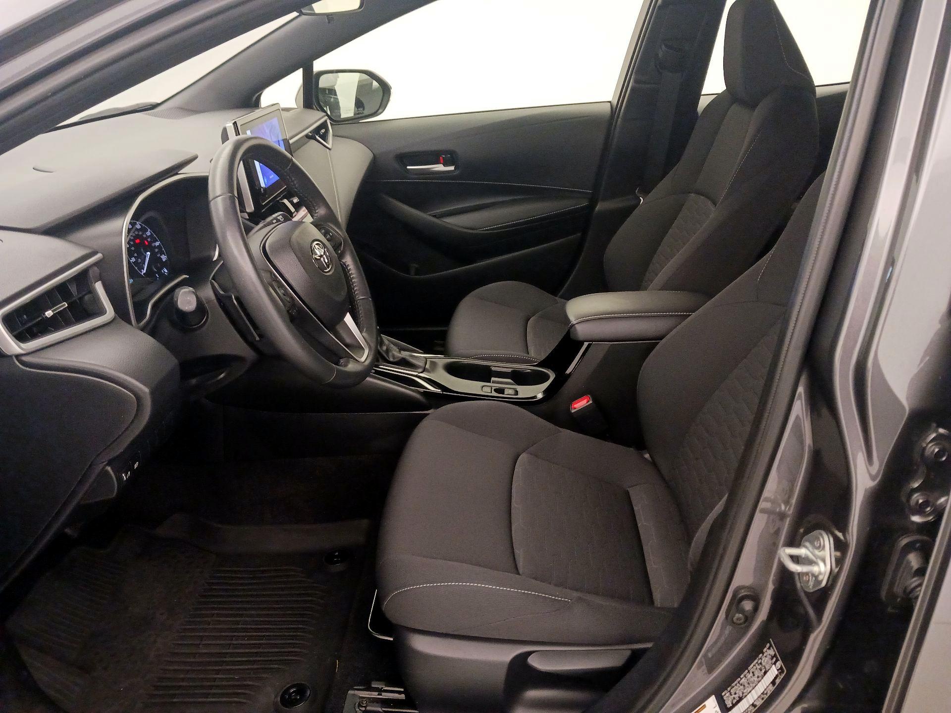 Thumbnail: 2024 Toyota Corolla - 11