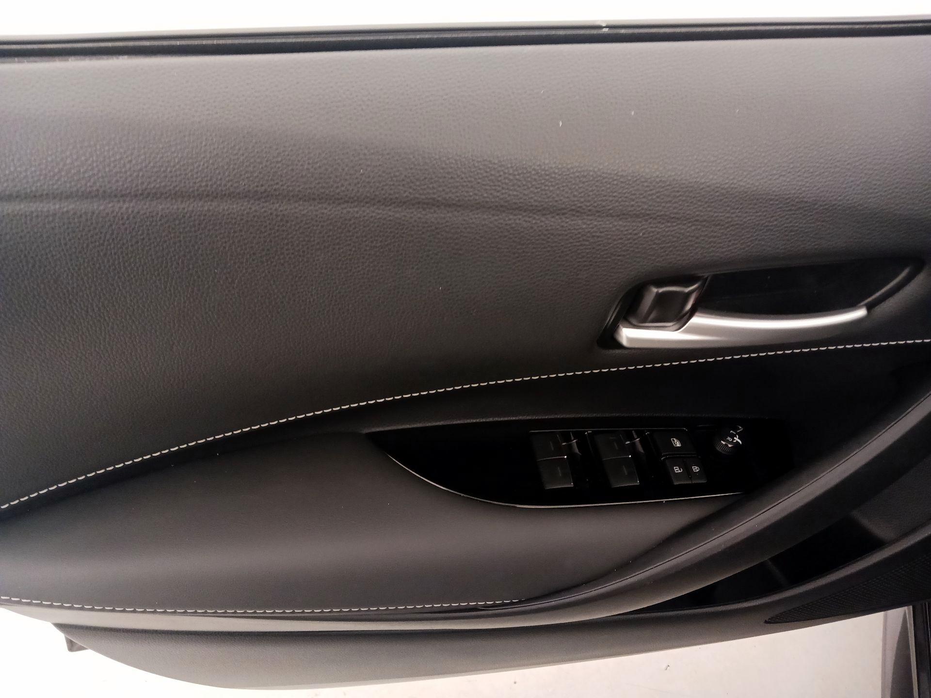 Thumbnail: 2024 Toyota Corolla - 12