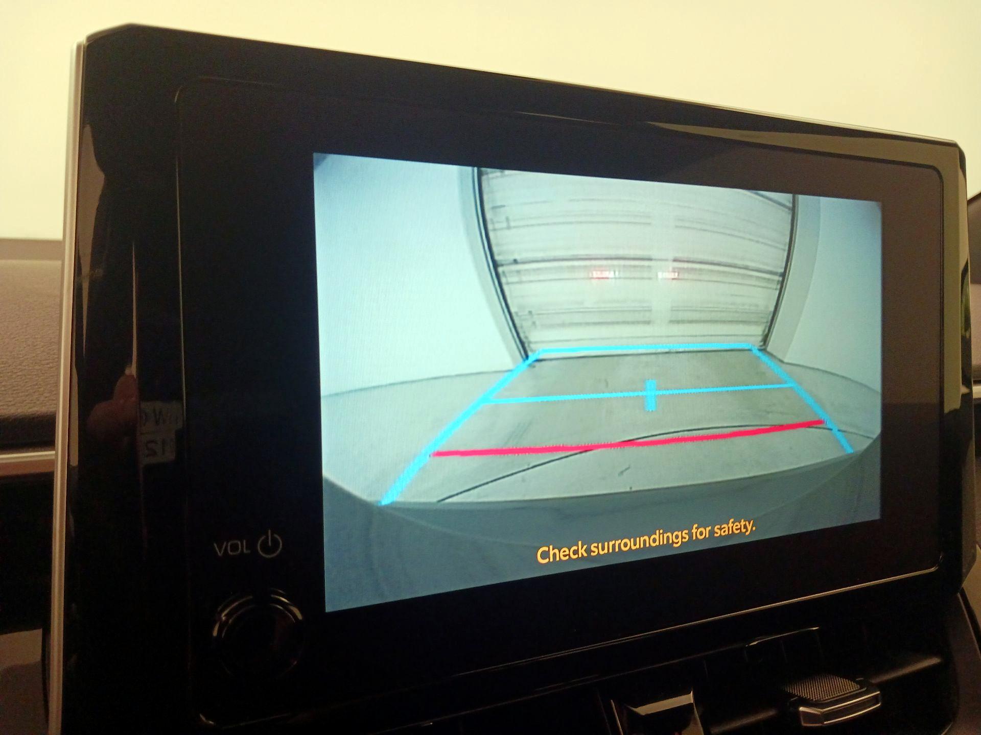 Thumbnail: 2024 Toyota Corolla - 14