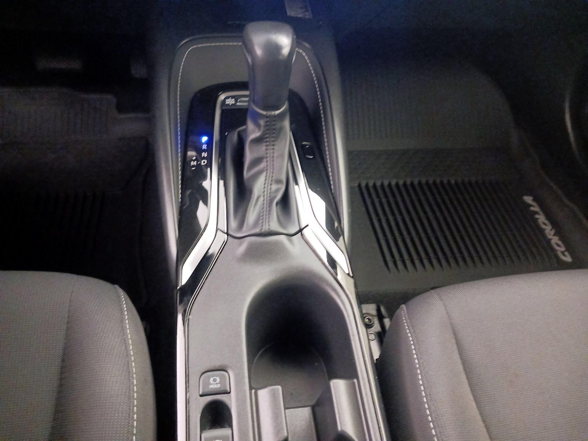 Thumbnail: 2024 Toyota Corolla - 17