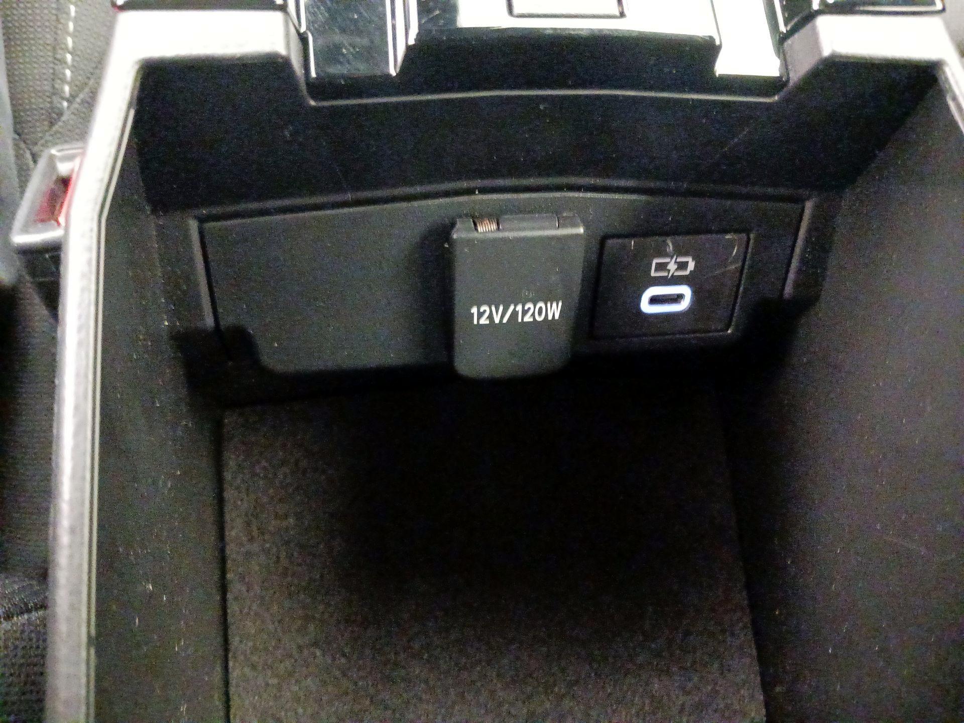 Thumbnail: 2024 Toyota Corolla - 18