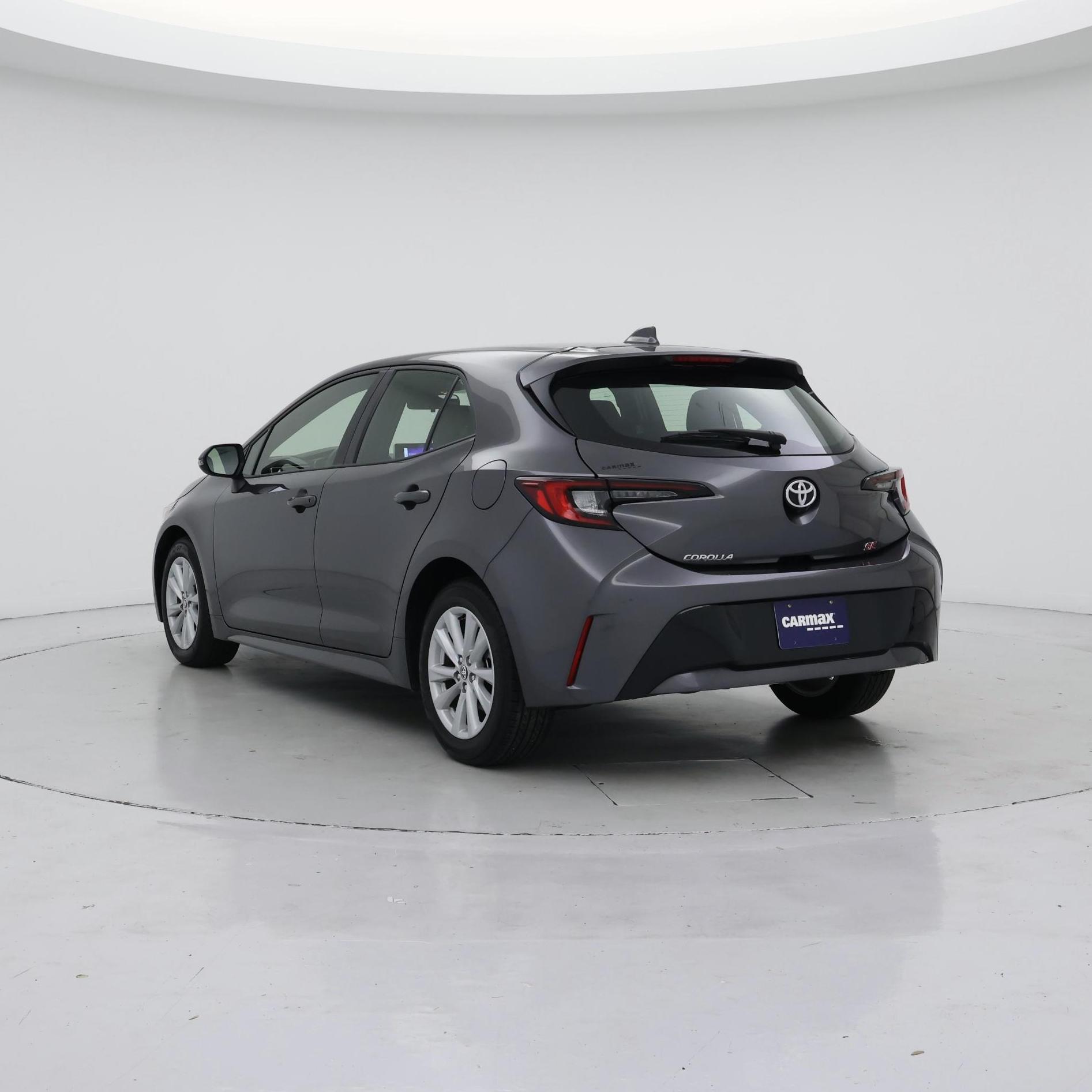 Thumbnail: 2024 Toyota Corolla - 2