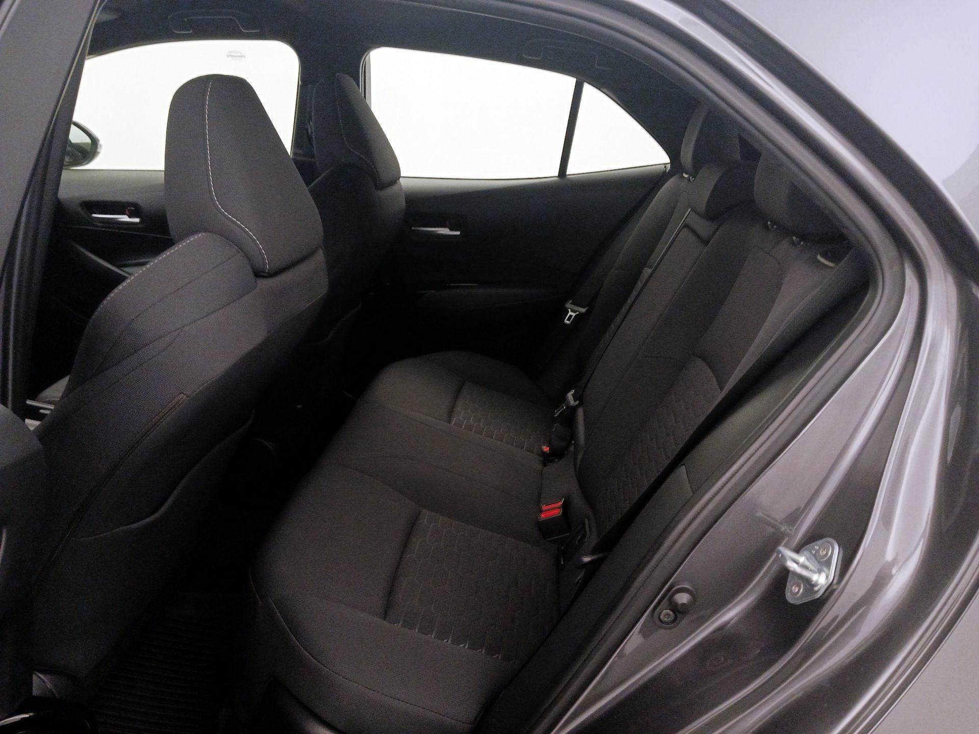 Thumbnail: 2024 Toyota Corolla - 19