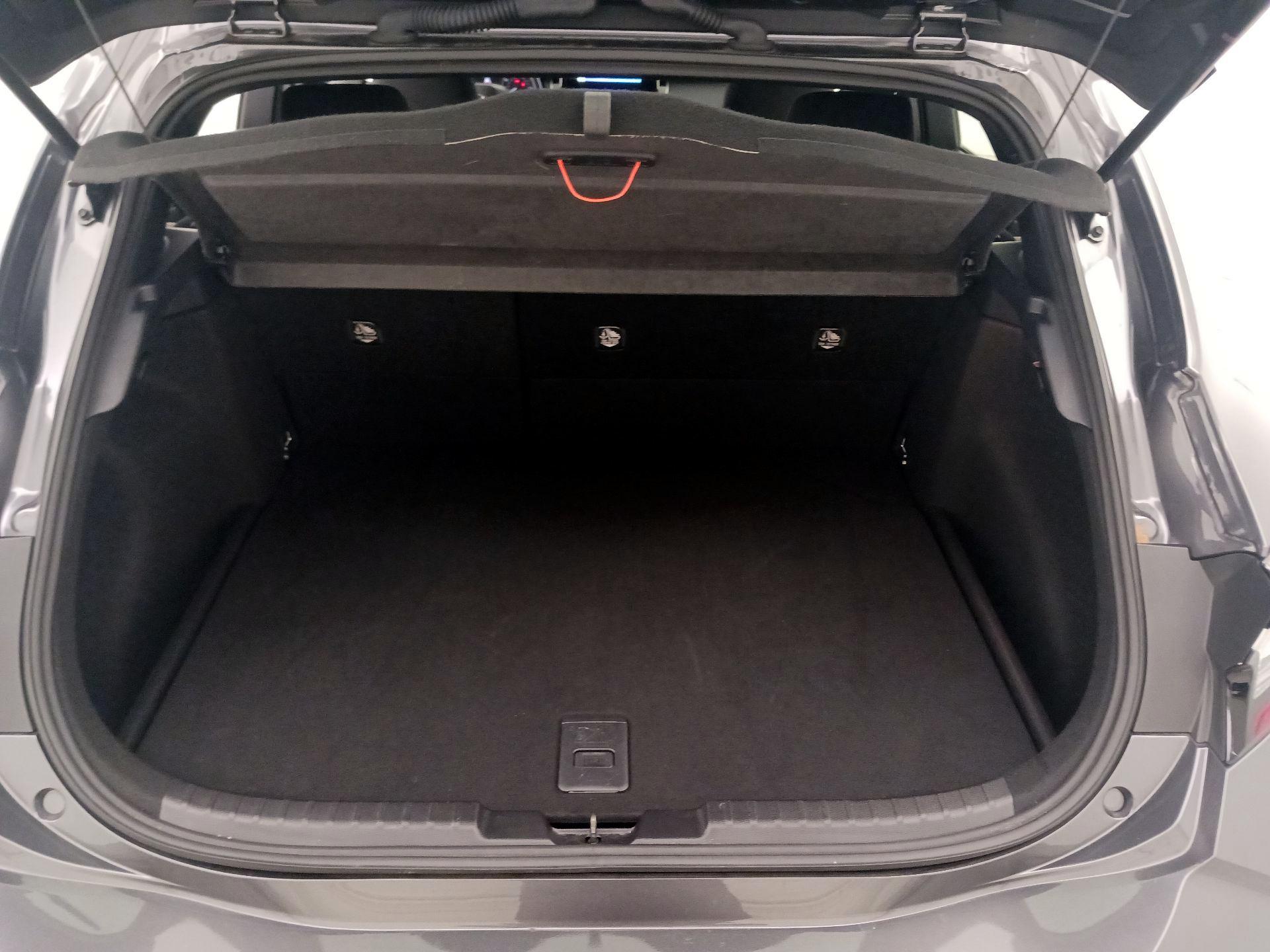 Thumbnail: 2024 Toyota Corolla - 20