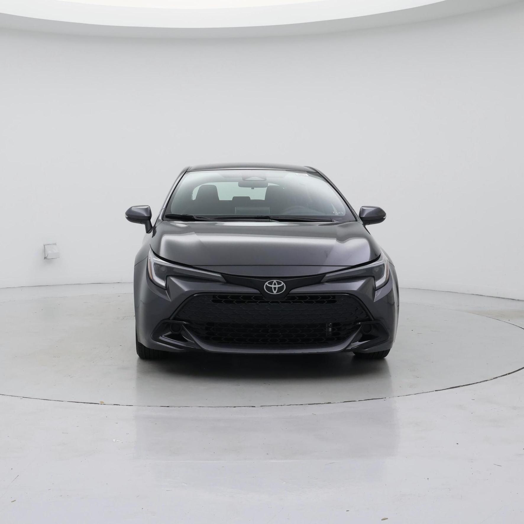 Thumbnail: 2024 Toyota Corolla - 5