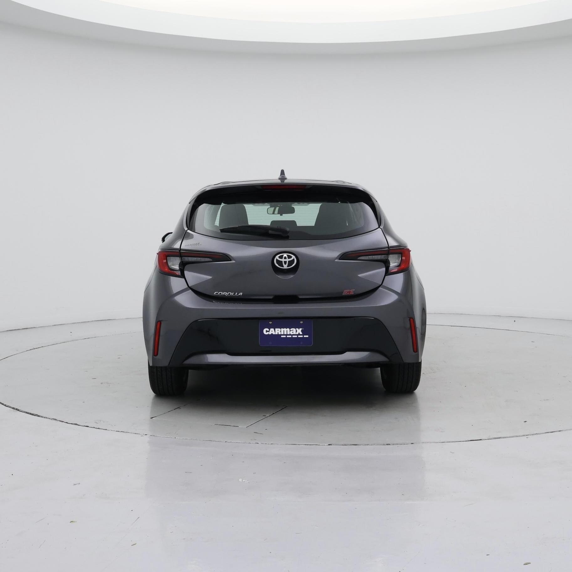 Thumbnail: 2024 Toyota Corolla - 6