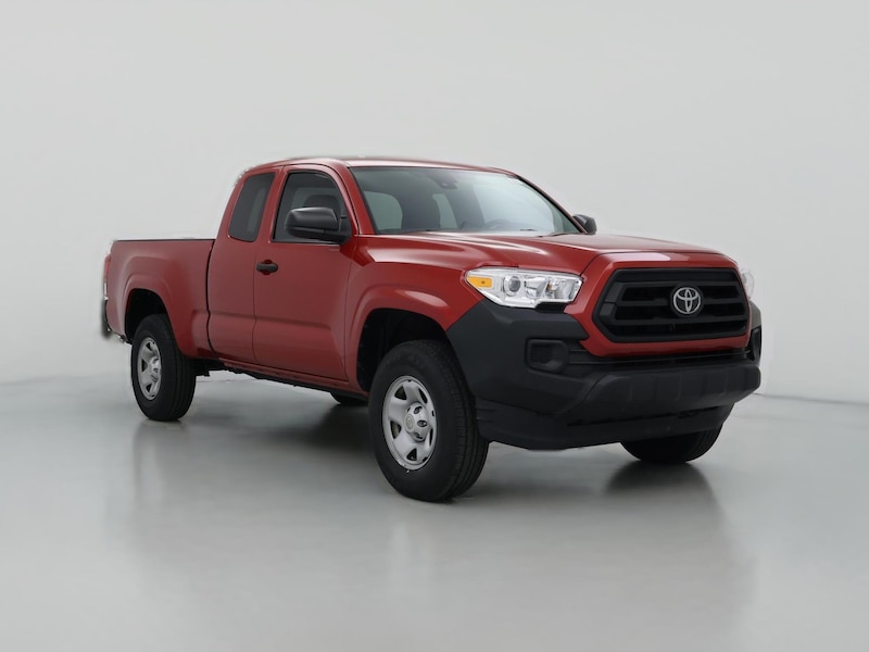 2023 Toyota Tacoma SR -
                  Tallahassee, FL