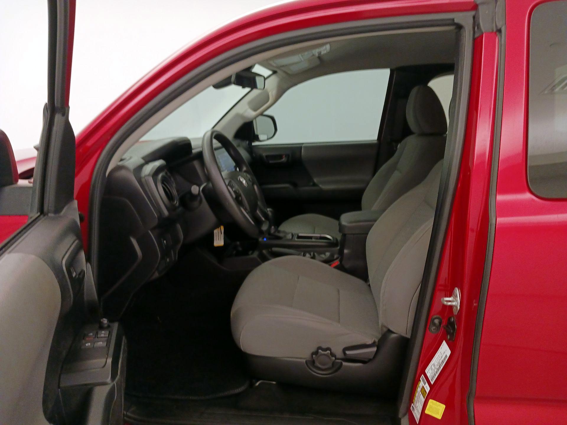 Thumbnail: 2023 Toyota Tacoma - 11