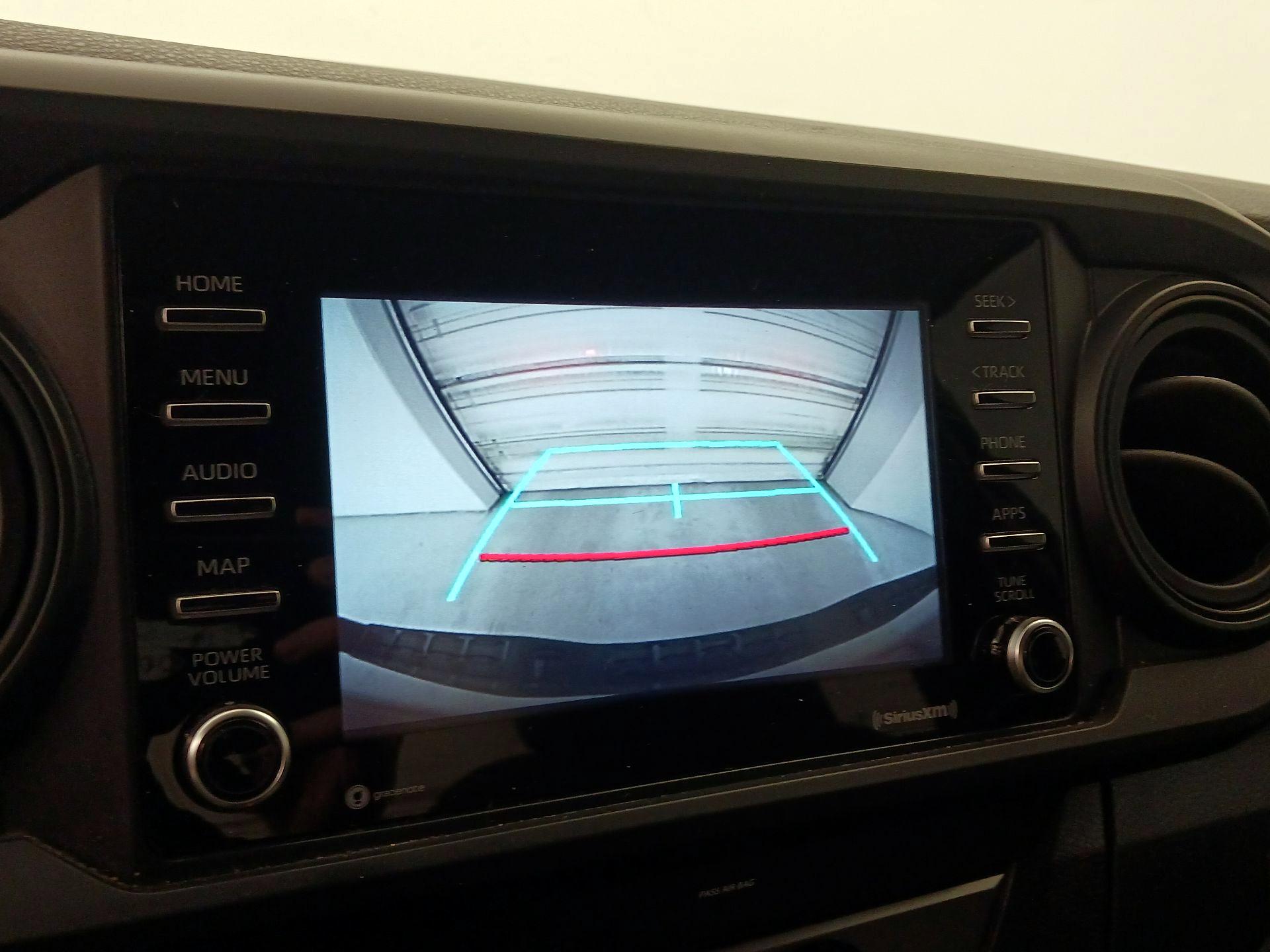 Thumbnail: 2023 Toyota Tacoma - 14