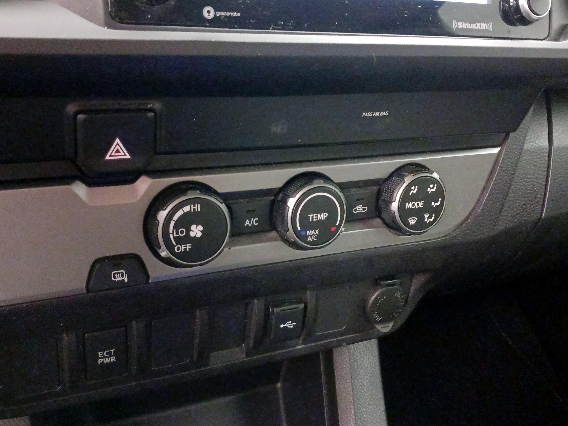 Thumbnail: 2023 Toyota Tacoma - 16