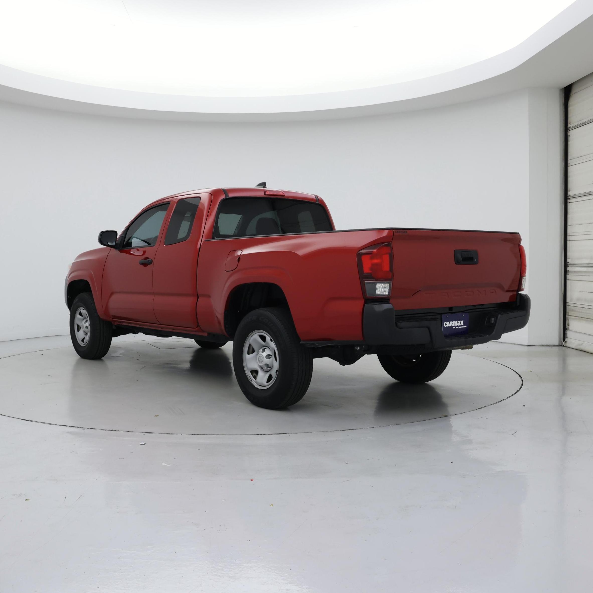 Thumbnail: 2023 Toyota Tacoma - 2