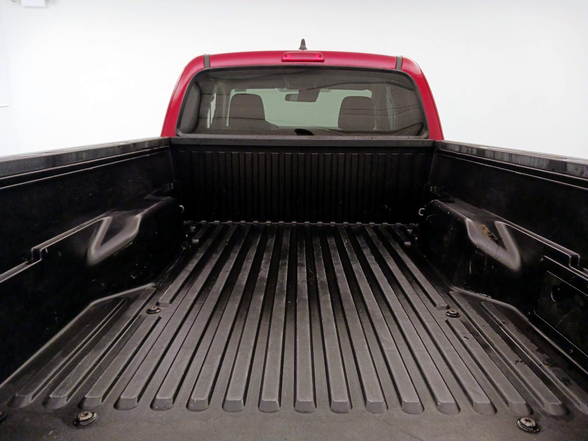 Thumbnail: 2023 Toyota Tacoma - 20