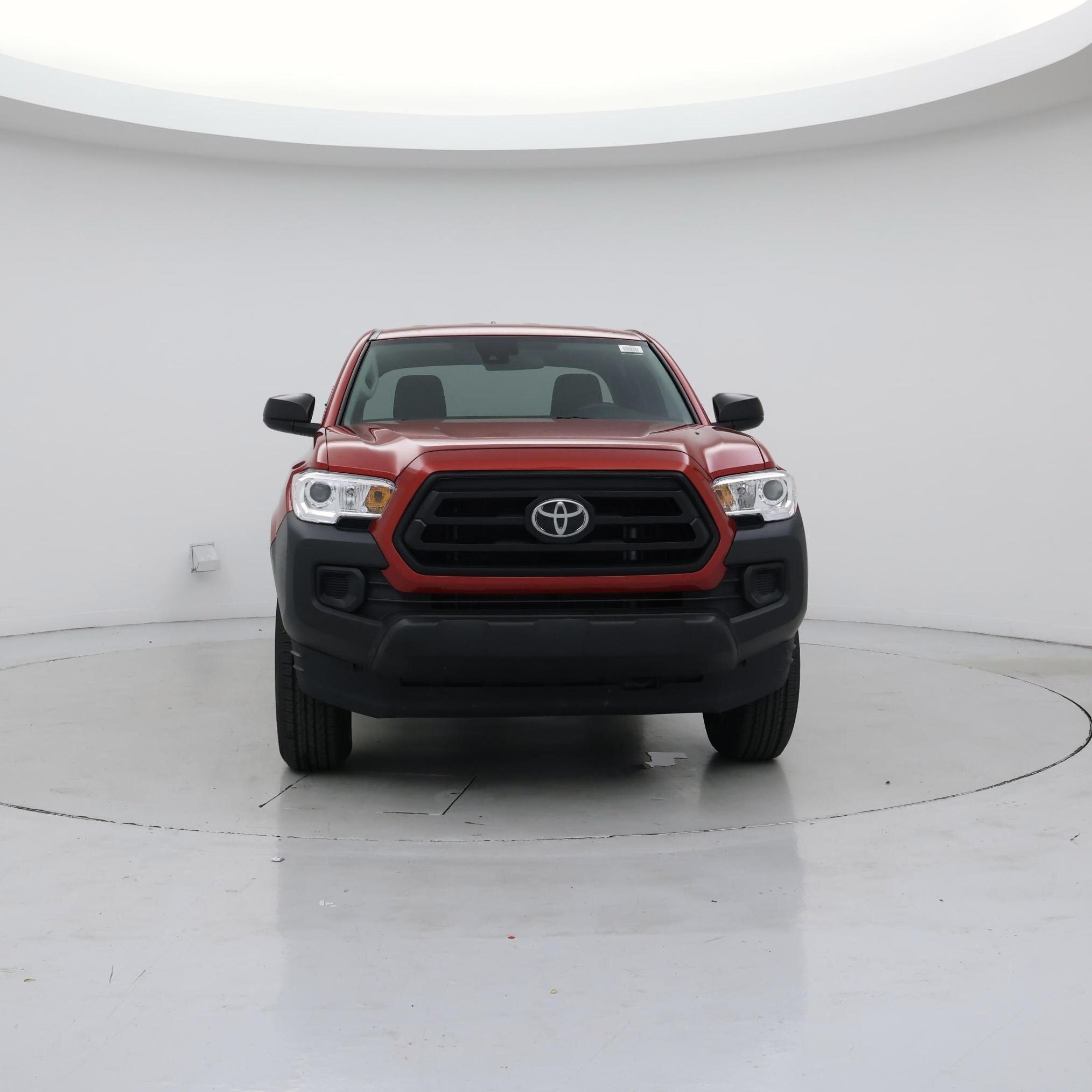 Thumbnail: 2023 Toyota Tacoma - 5