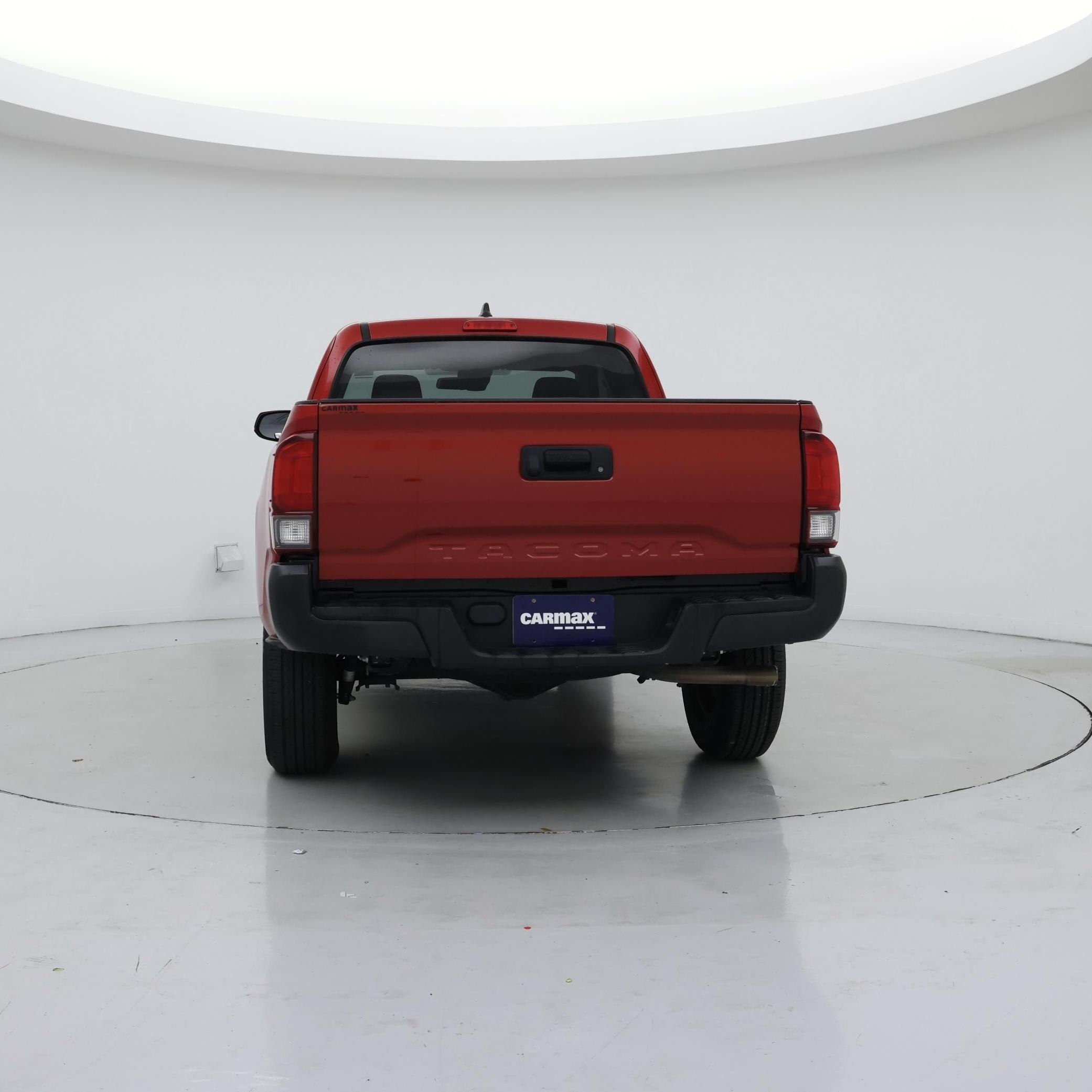 Thumbnail: 2023 Toyota Tacoma - 6