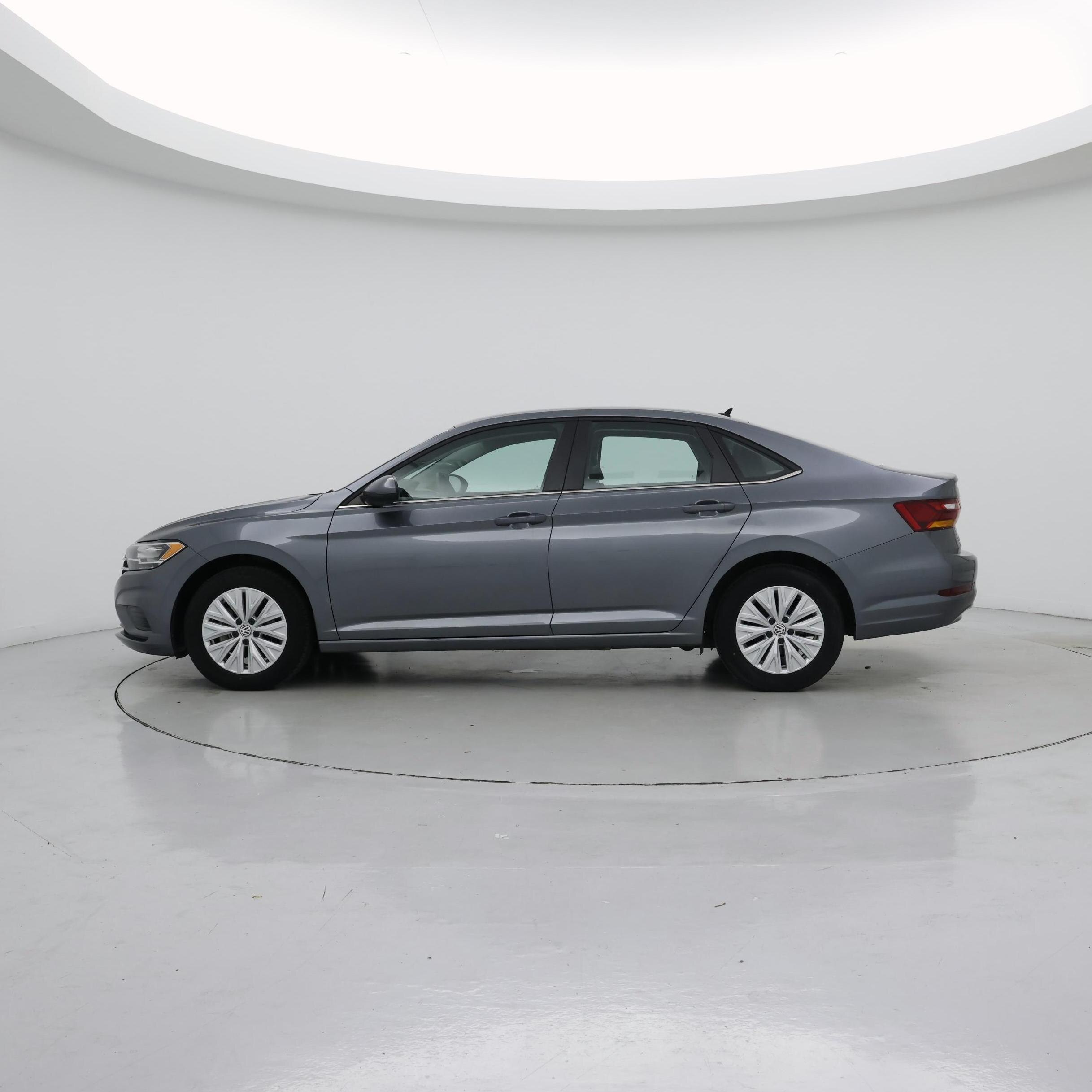 Thumbnail: 2019 Volkswagen Jetta - 3