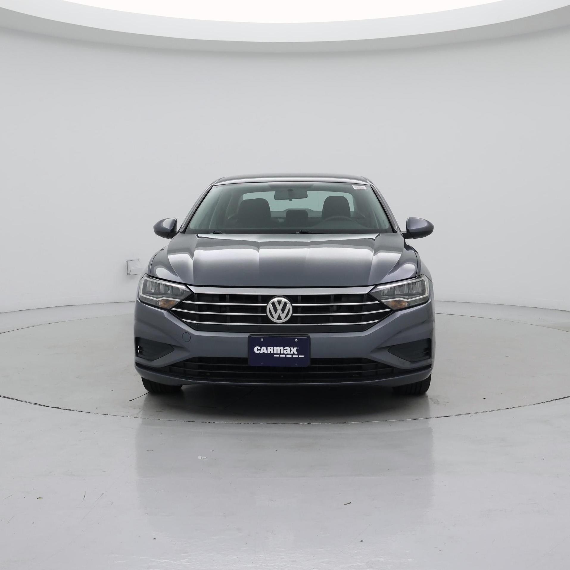 Thumbnail: 2019 Volkswagen Jetta - 5