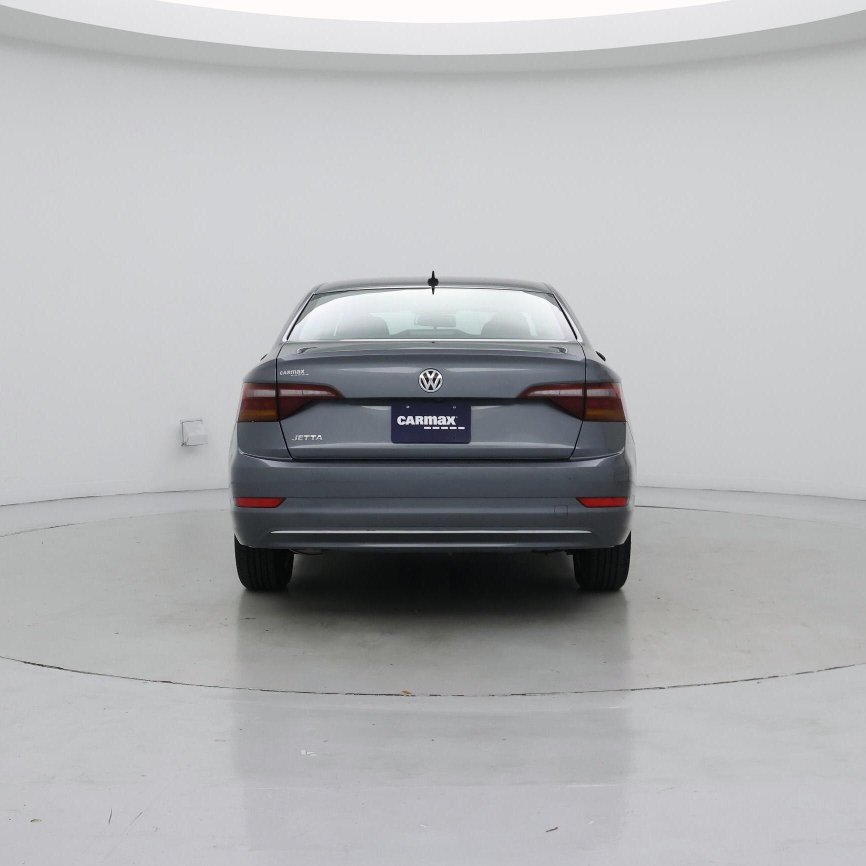 Thumbnail: 2019 Volkswagen Jetta - 6