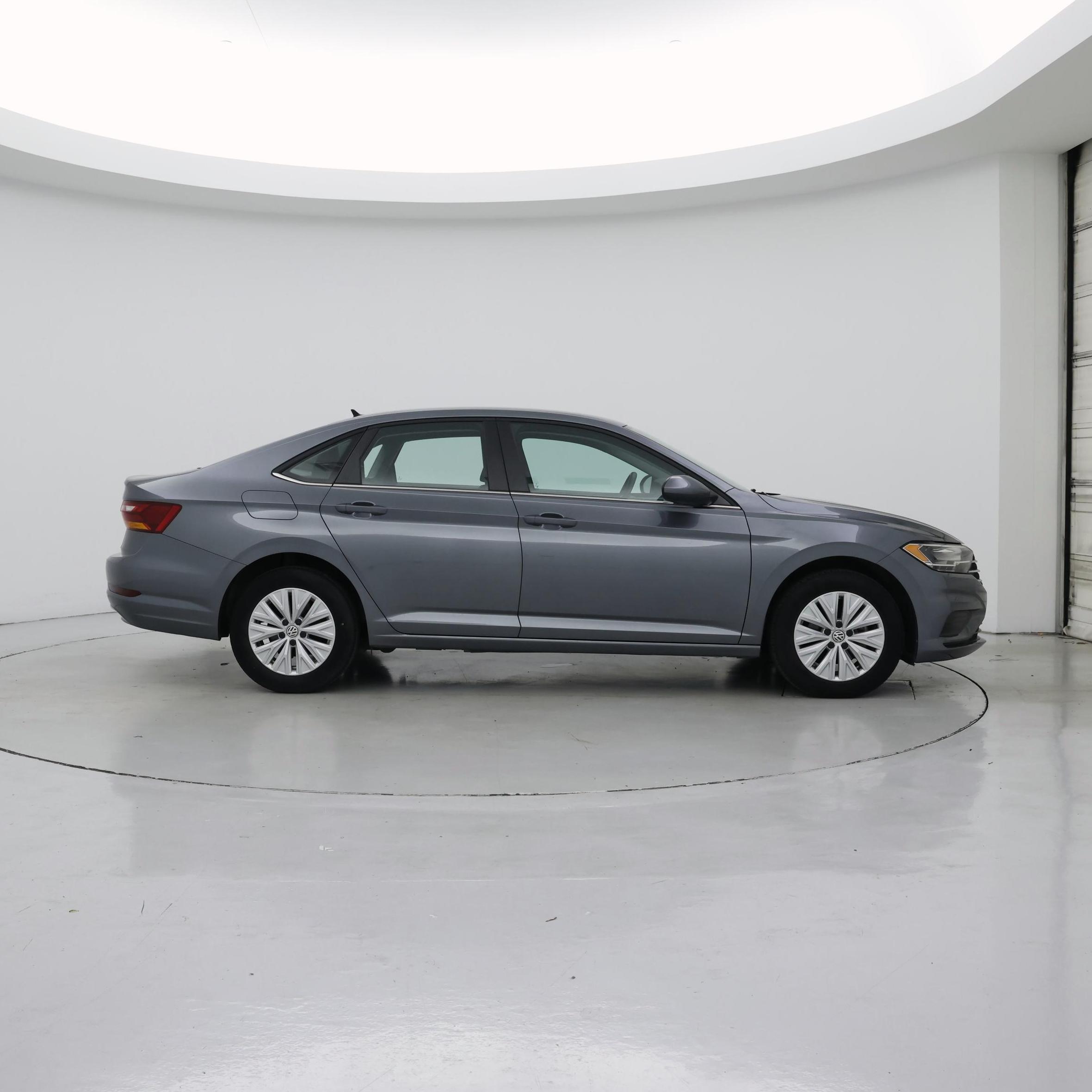 Thumbnail: 2019 Volkswagen Jetta - 7