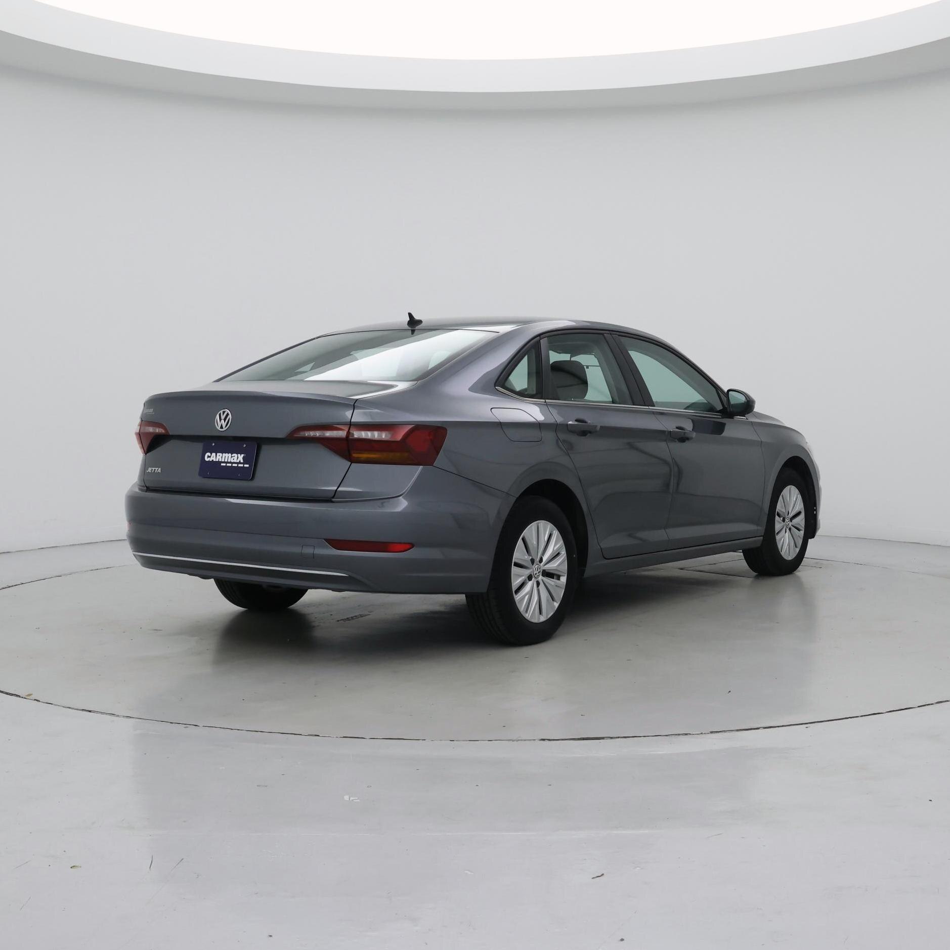 Thumbnail: 2019 Volkswagen Jetta - 8