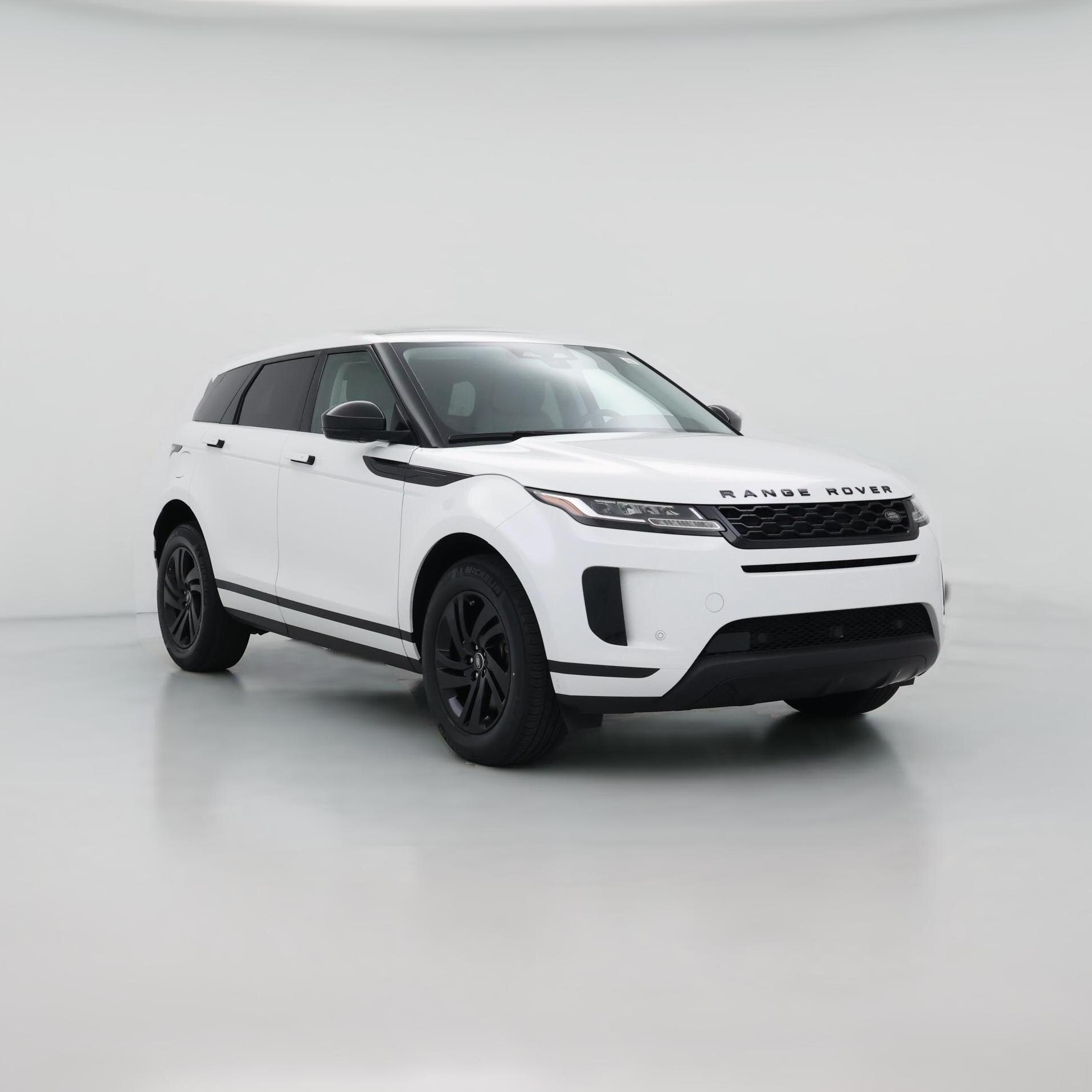 Thumbnail: 2023 Land Rover Range Rover Evoque - 1