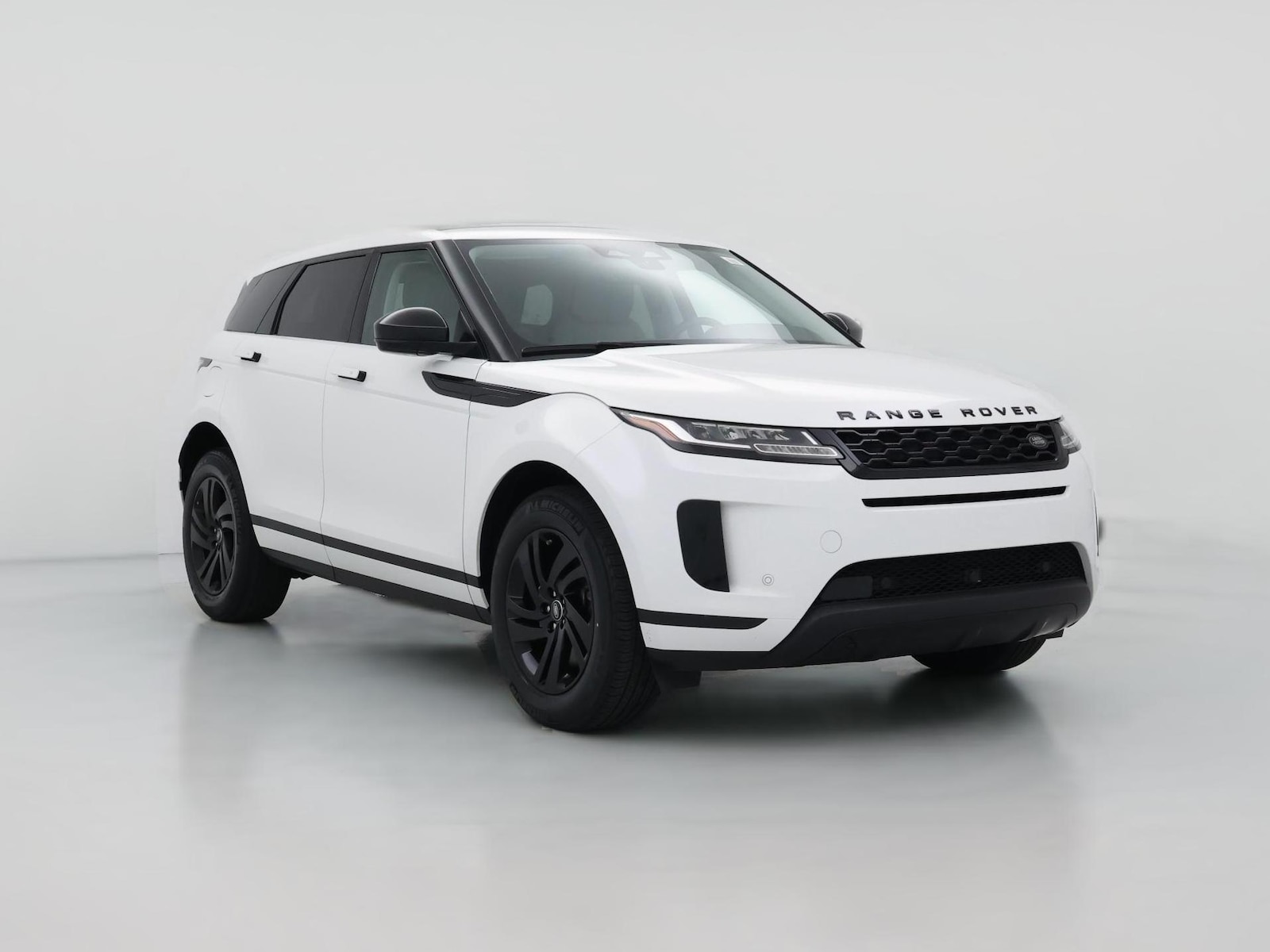 2023 Land Rover Range Rover Evoque S