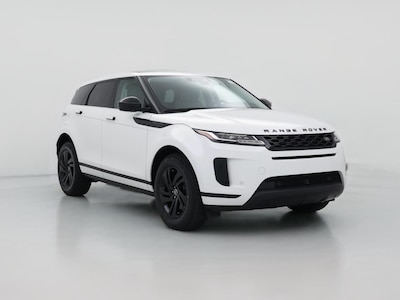 2023 Land Rover Range Rover Evoque S