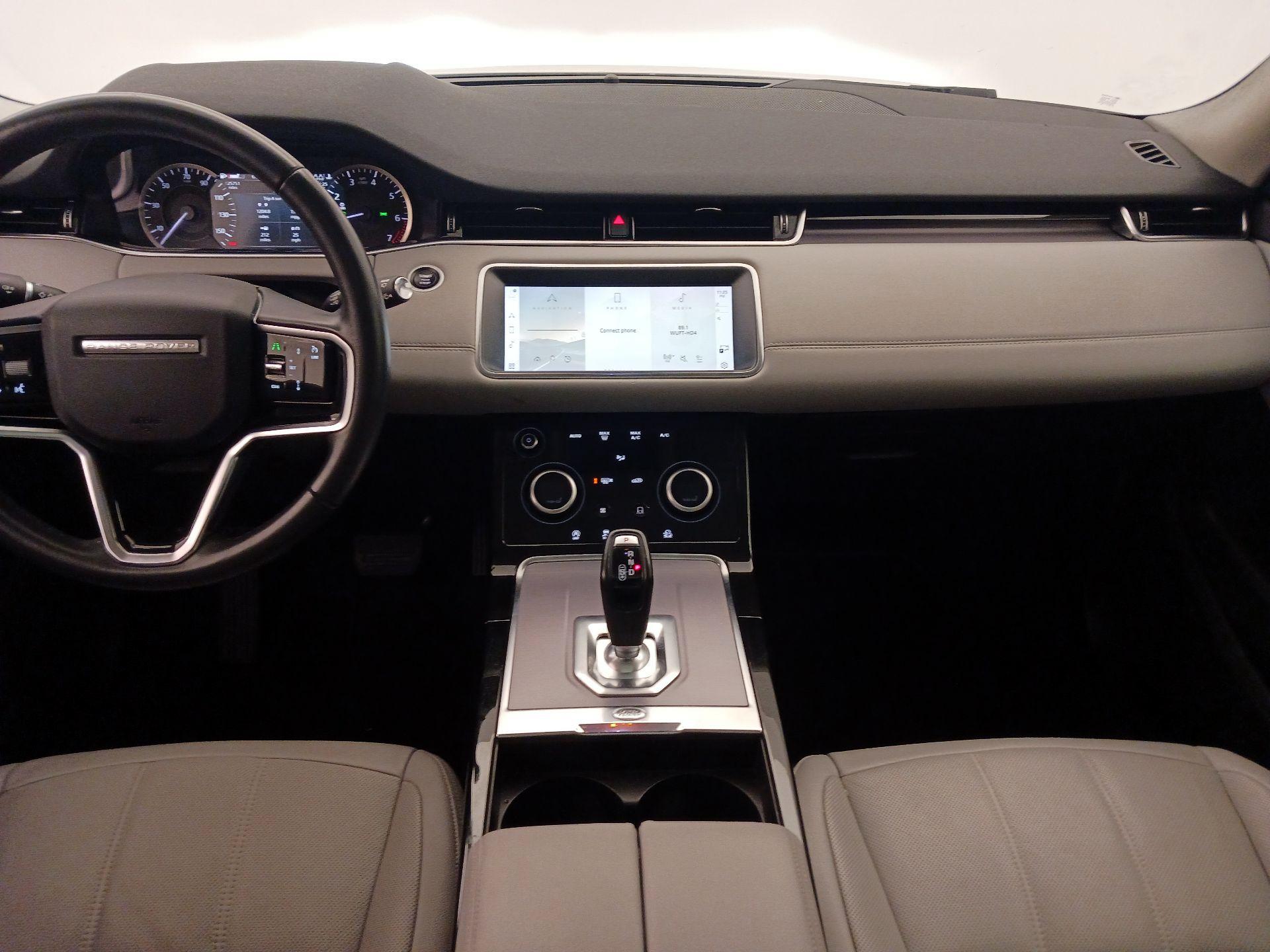 Thumbnail: 2023 Land Rover Range Rover Evoque - 9