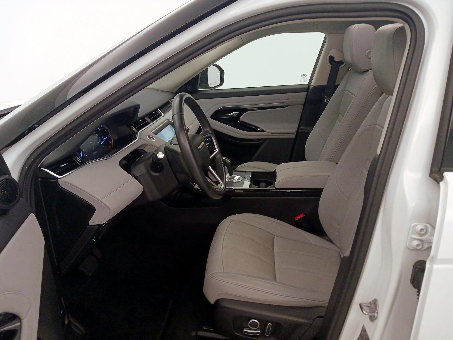 Thumbnail: 2023 Land Rover Range Rover Evoque - 11