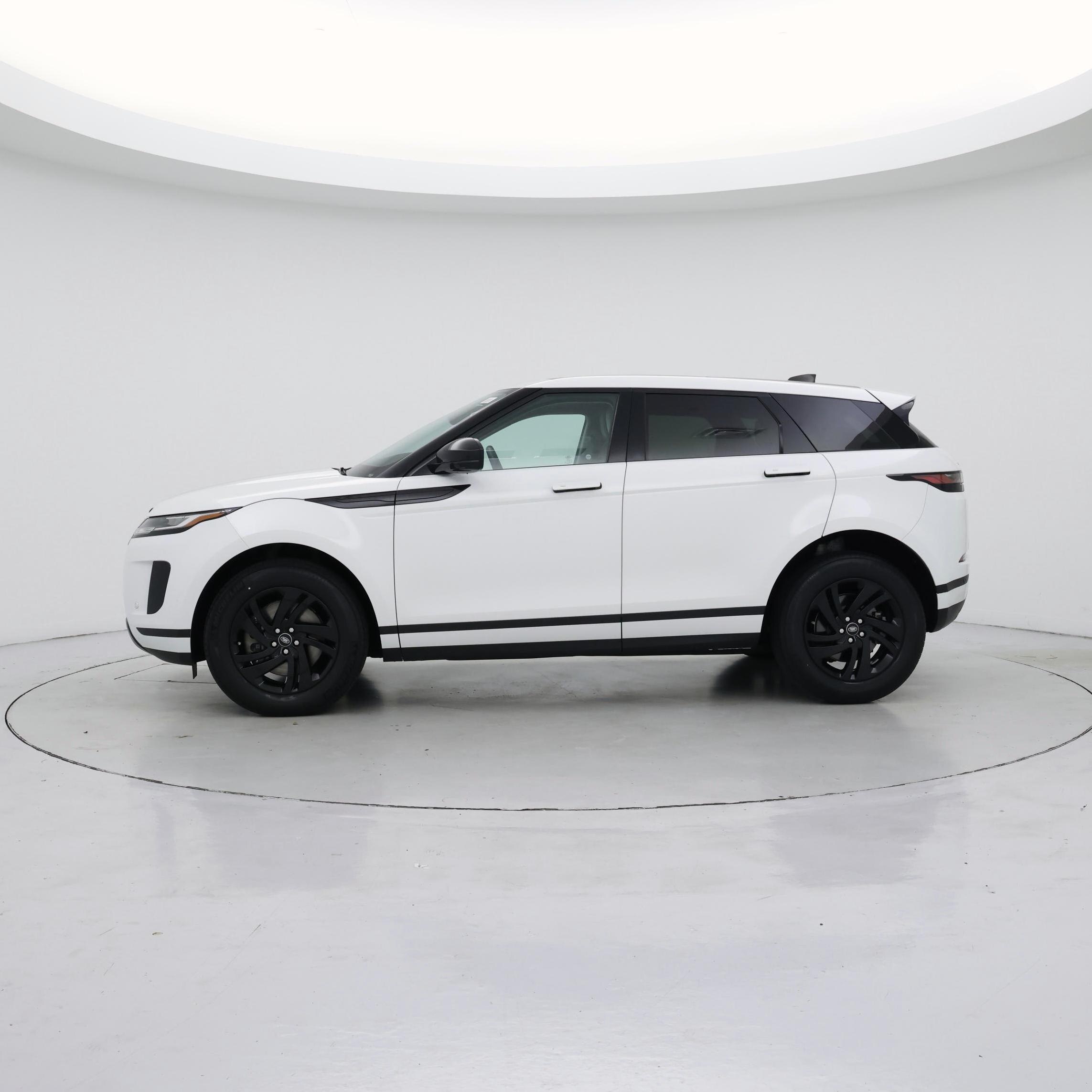 Thumbnail: 2023 Land Rover Range Rover Evoque - 3