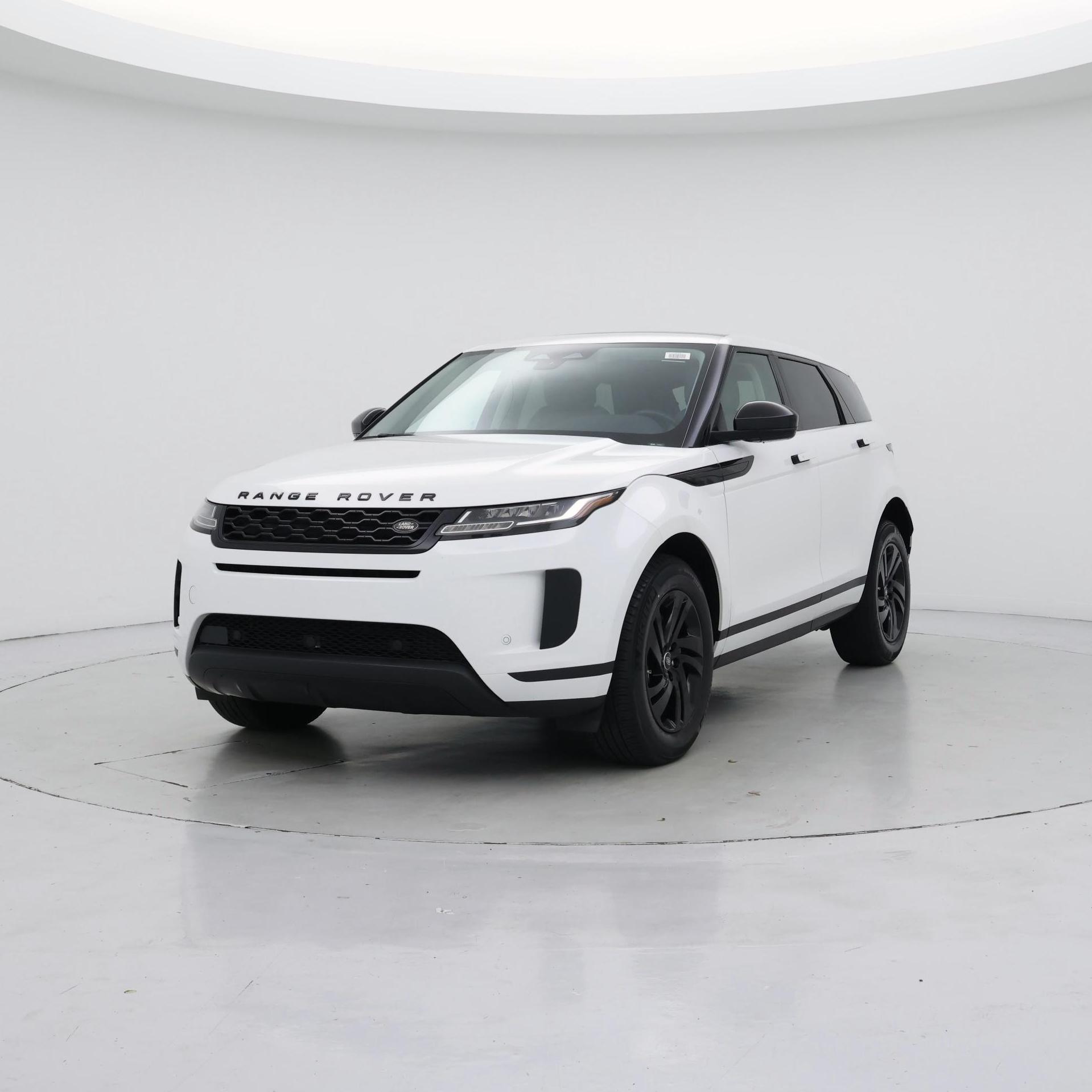 Thumbnail: 2023 Land Rover Range Rover Evoque - 4