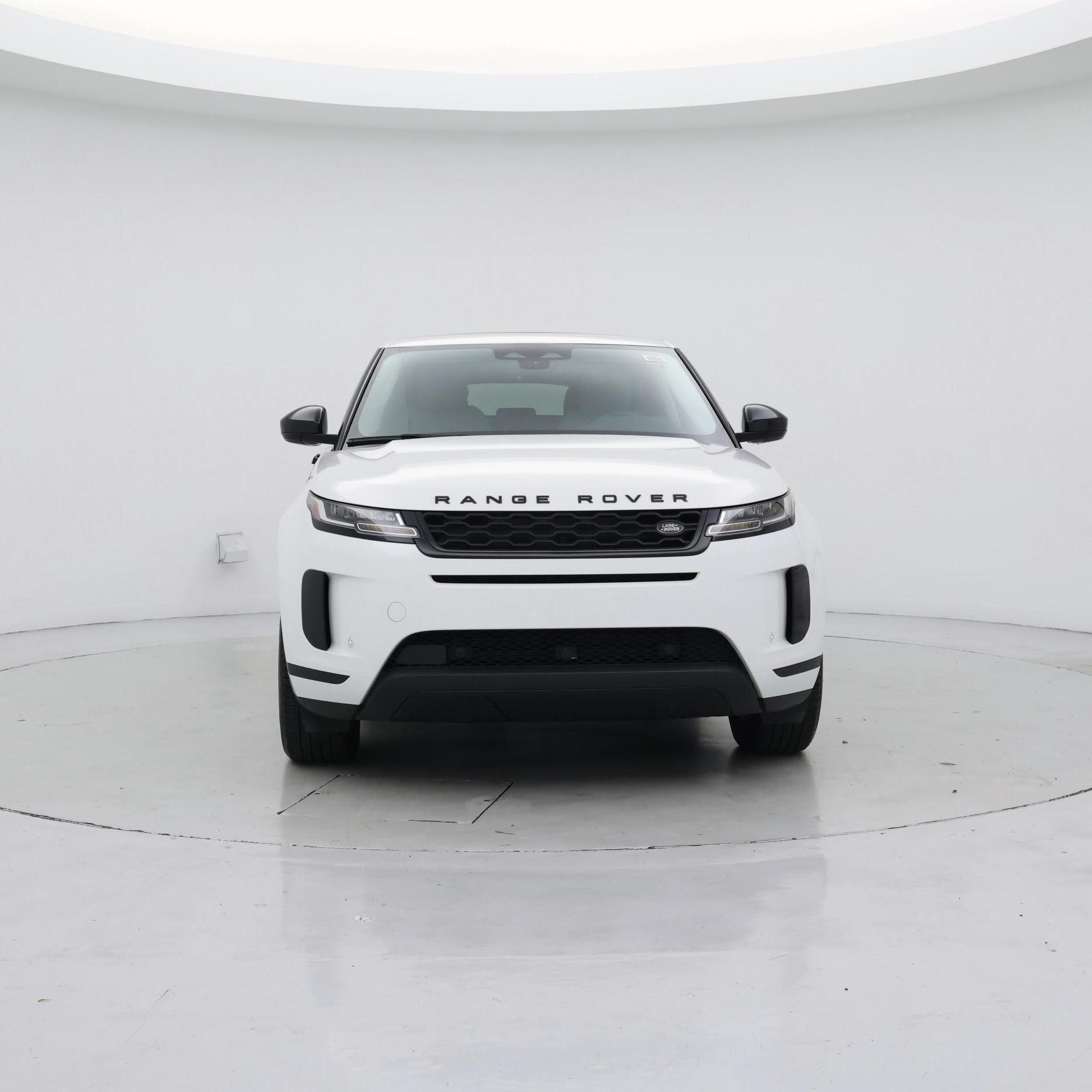 Thumbnail: 2023 Land Rover Range Rover Evoque - 5
