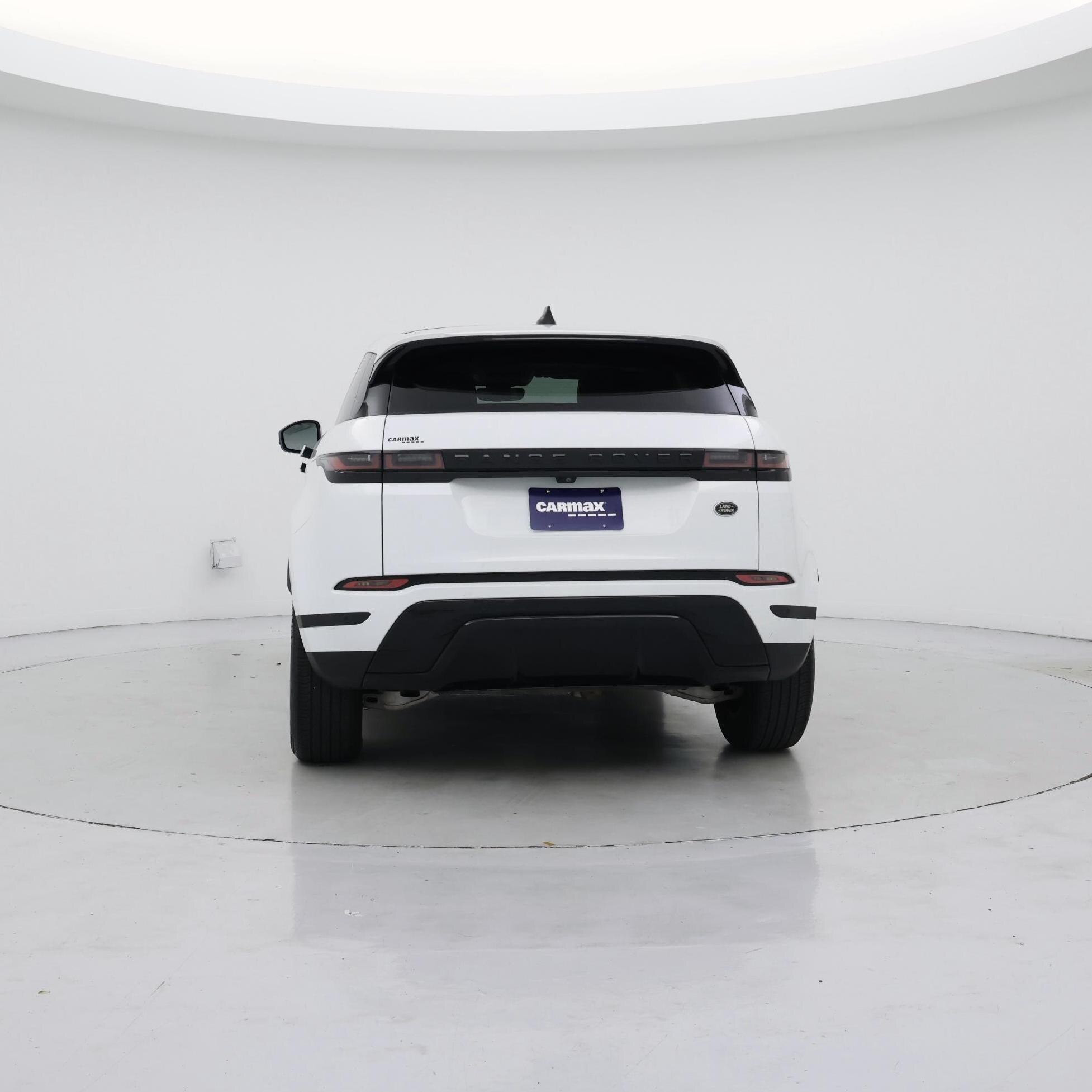 Thumbnail: 2023 Land Rover Range Rover Evoque - 6