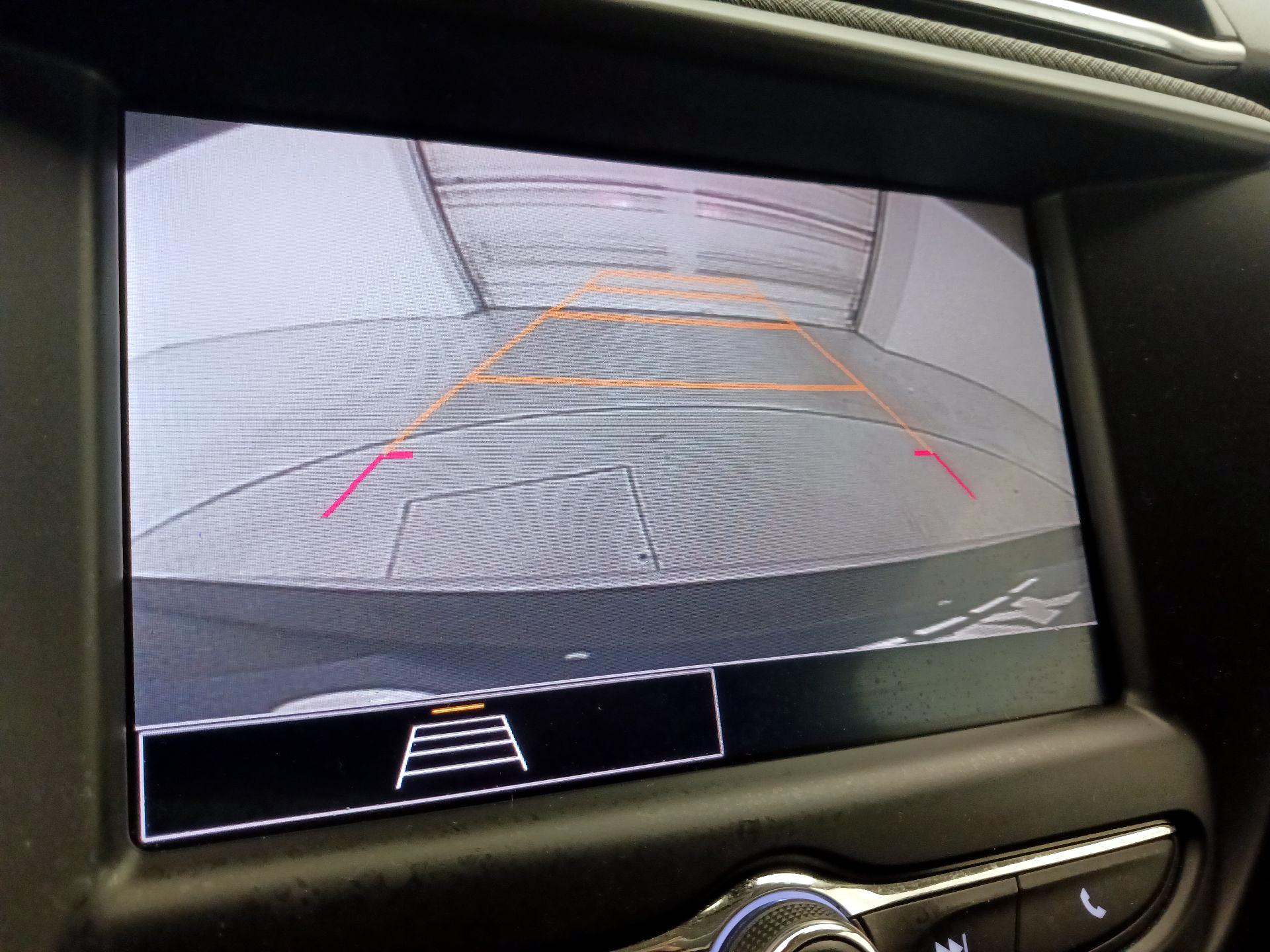 Thumbnail: 2022 Chevrolet TrailBlazer - 14